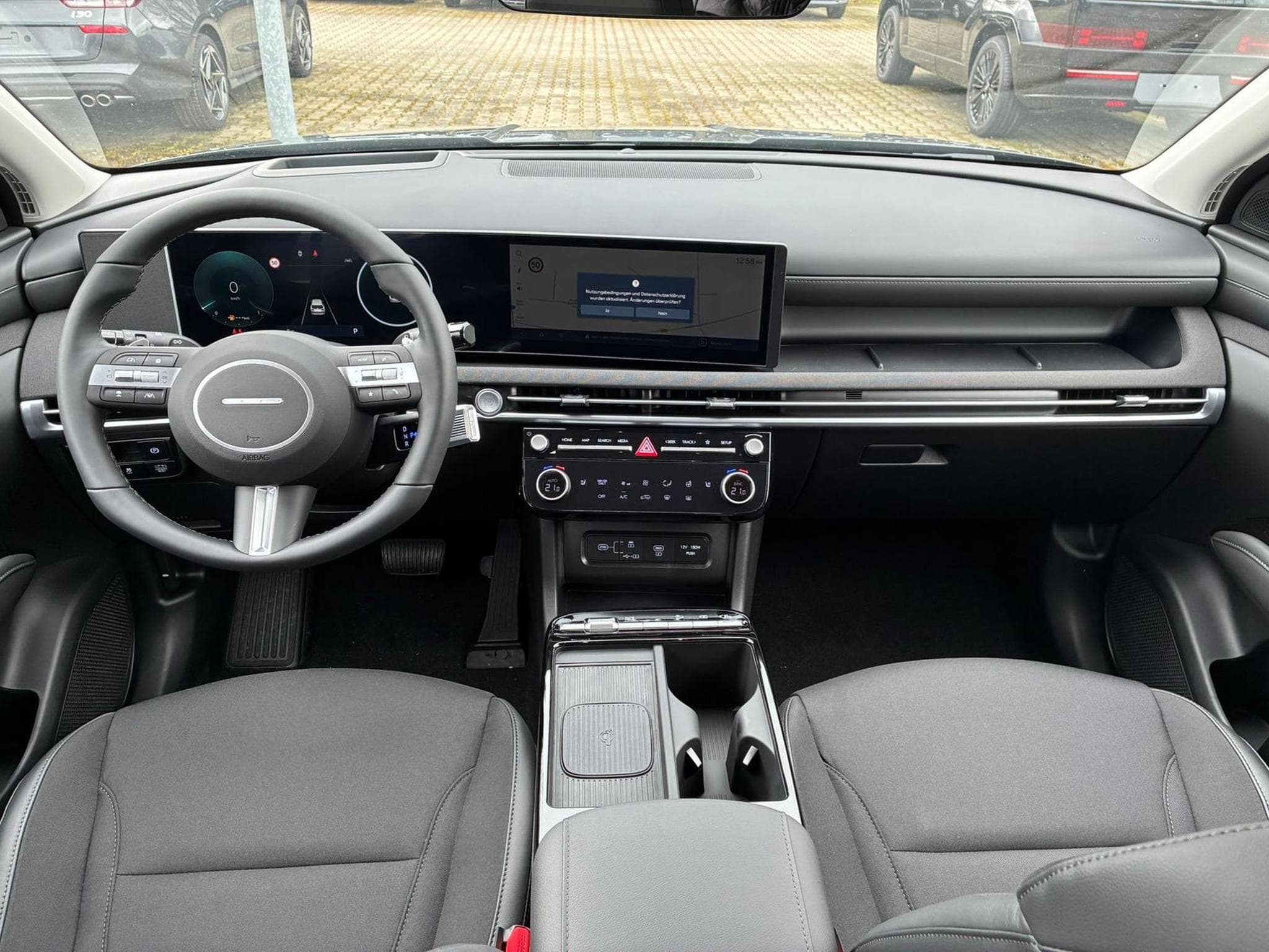 Hyundai Tucson Prime MY26 (2026) - Foto 7