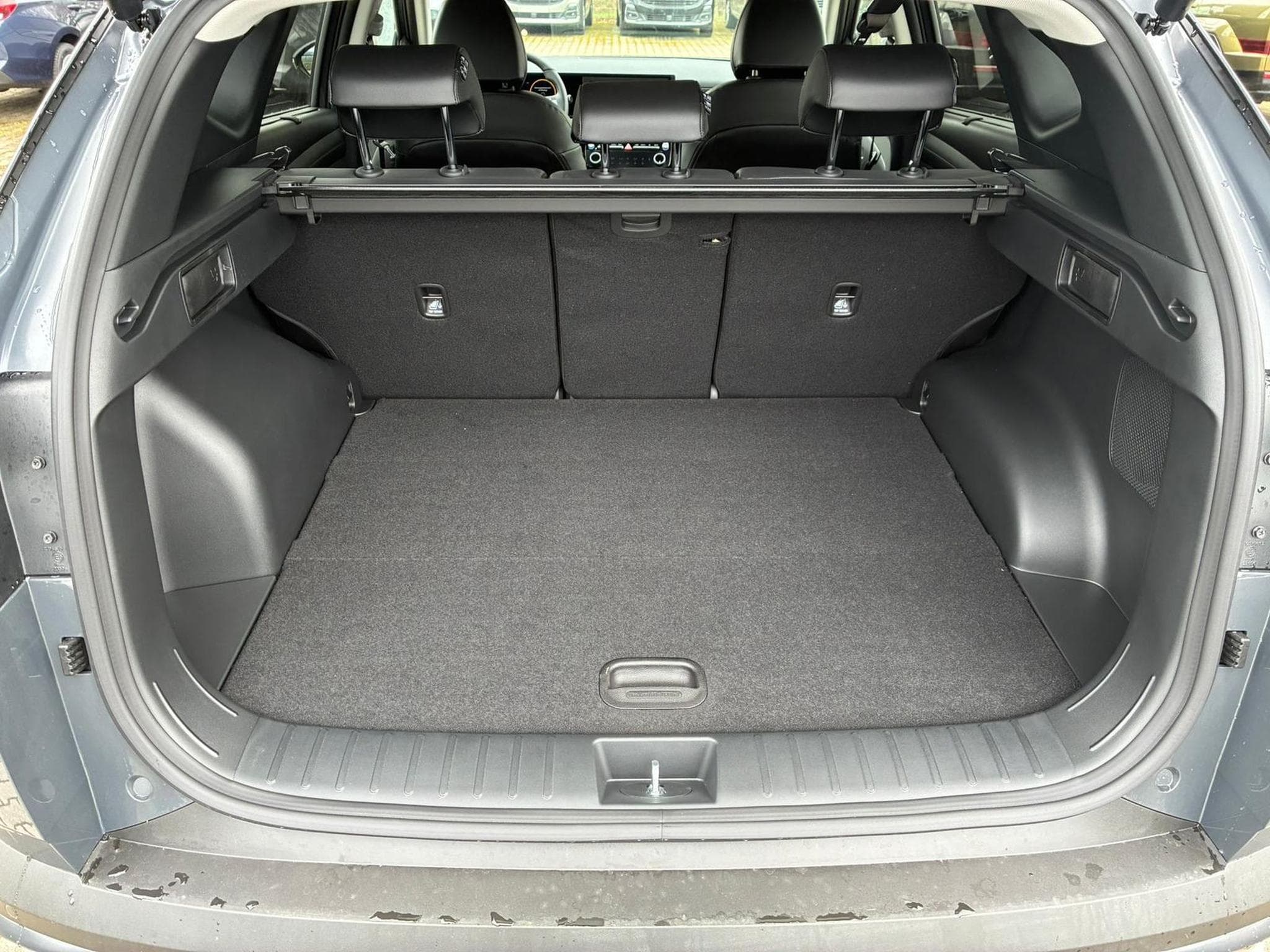 Hyundai Tucson Prime MY26 (2026) - Foto 8