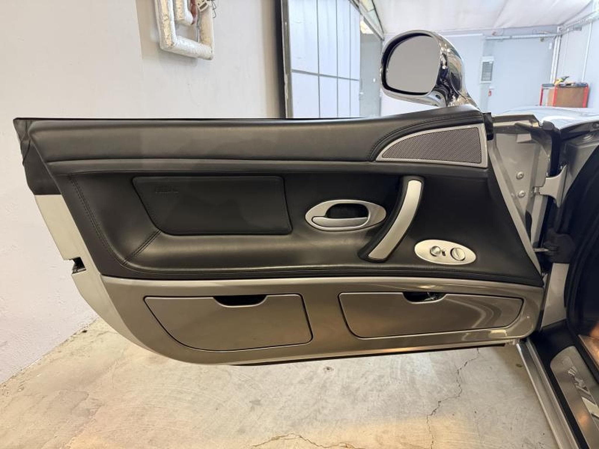 BMW Serie Z Z8 *Hardtop (2021) - Photo 11