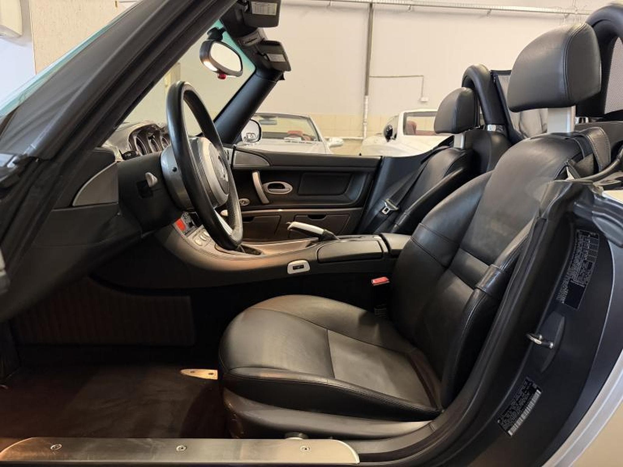 BMW Serie Z Z8 *Hardtop (2021) - Photo 13