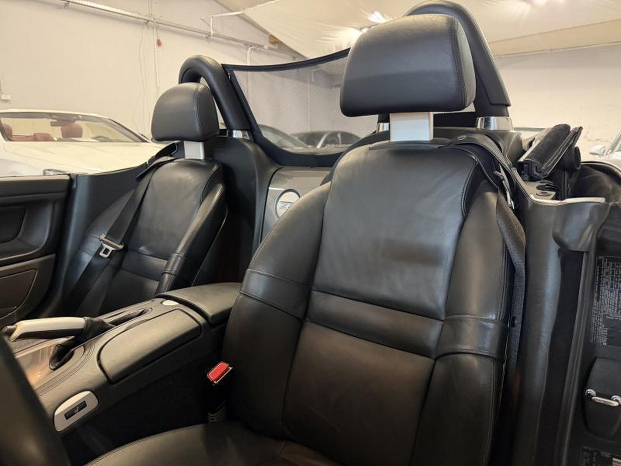 BMW Serie Z Z8 *Hardtop (2021) - Photo 14