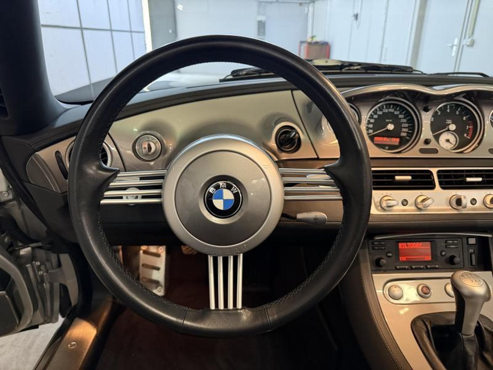 BMW Serie Z Z8 *Hardtop (2021) - Photo 15