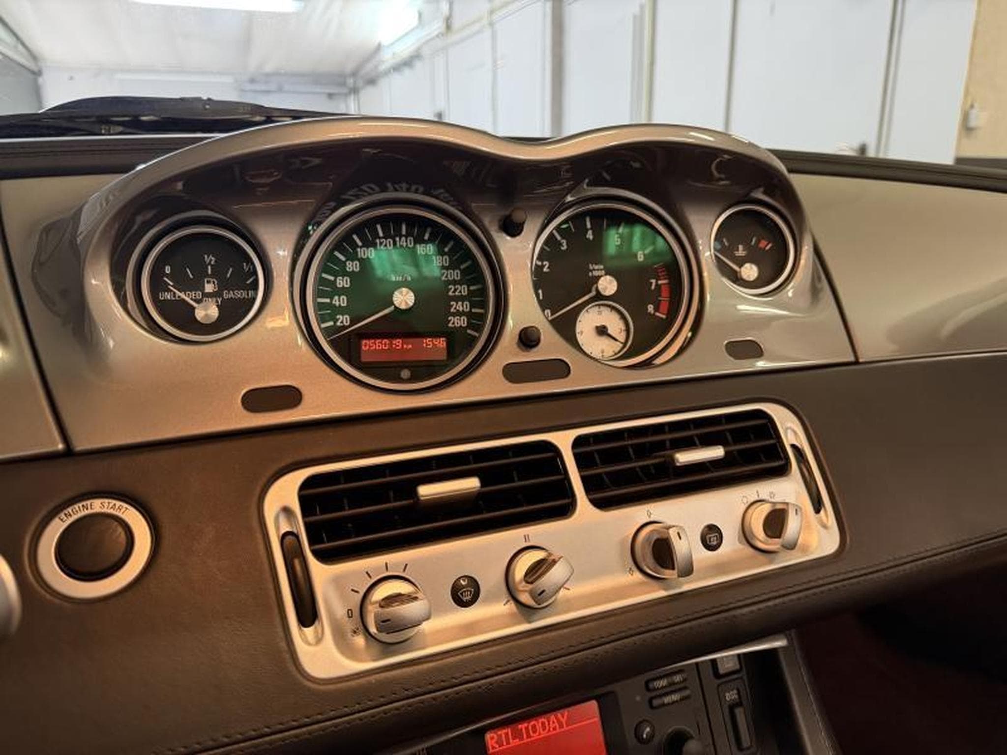 BMW Serie Z Z8 *Hardtop (2021) - Photo 16