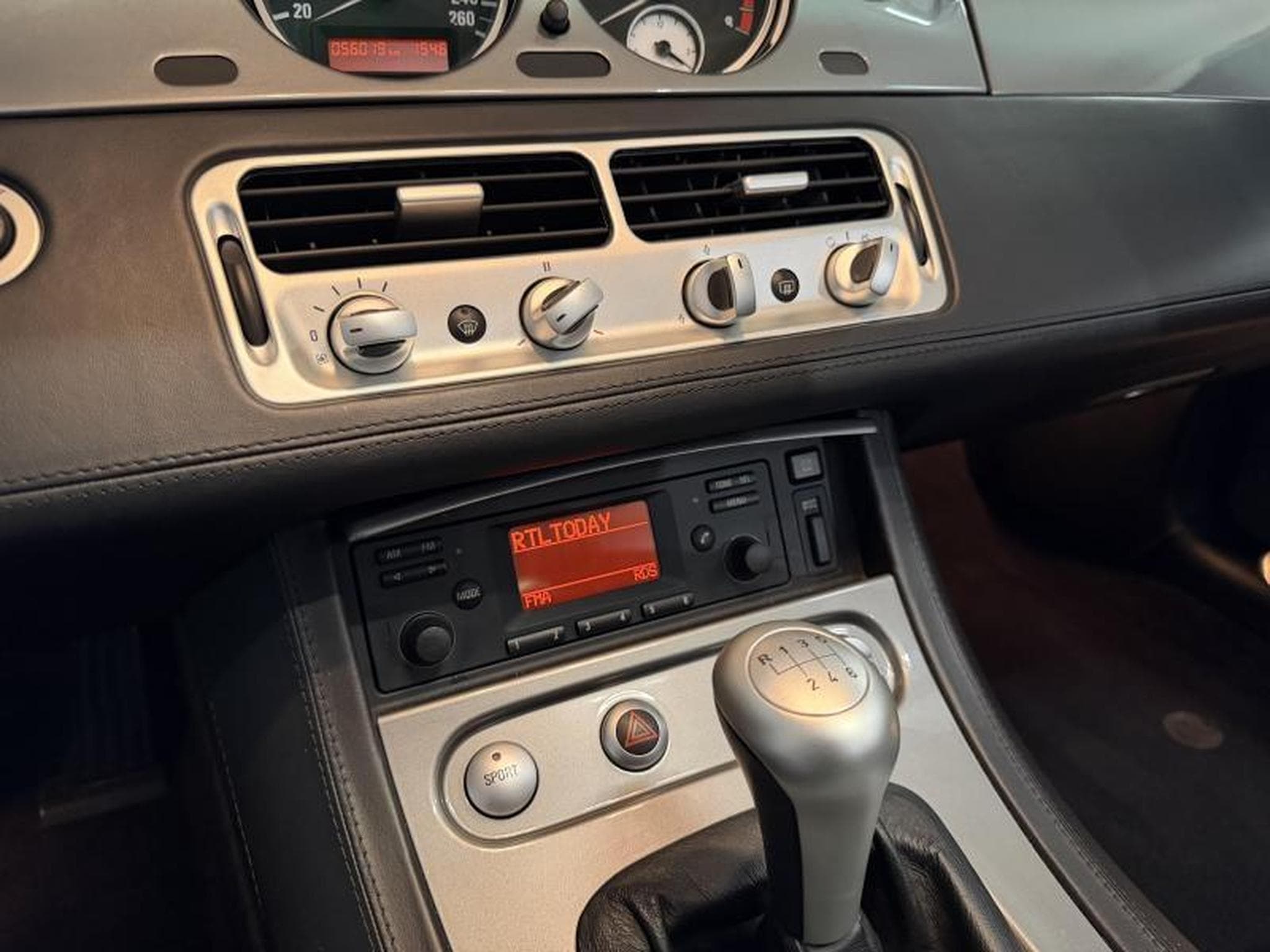 BMW Serie Z Z8 *Hardtop (2021) - Photo 17