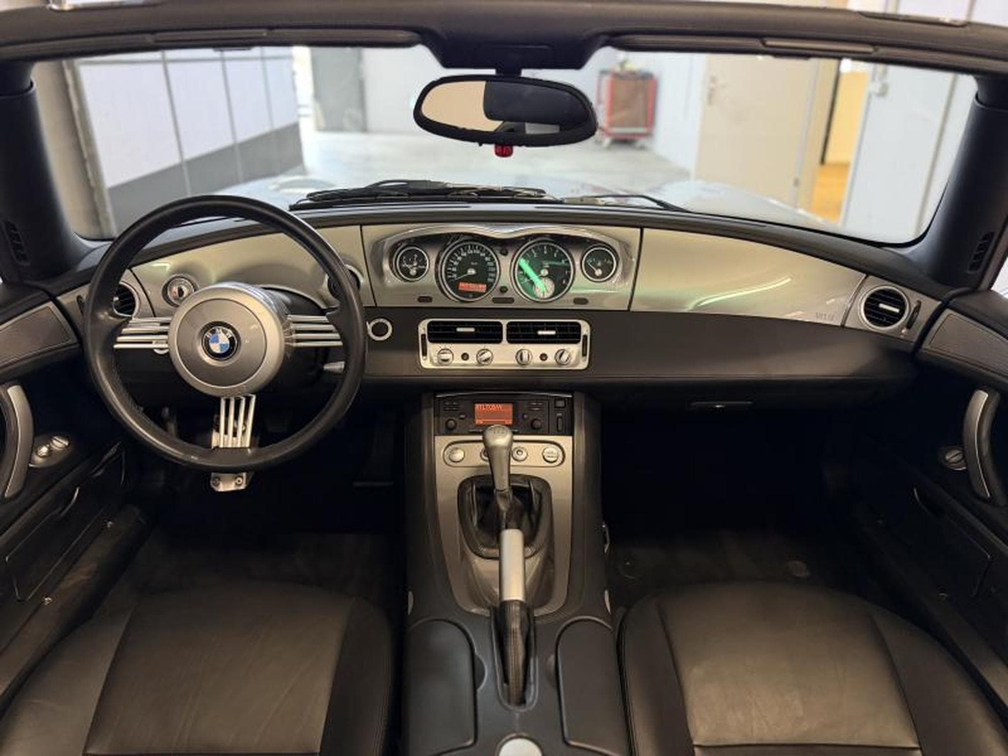 BMW Serie Z Z8 *Hardtop (2021) - Photo 18