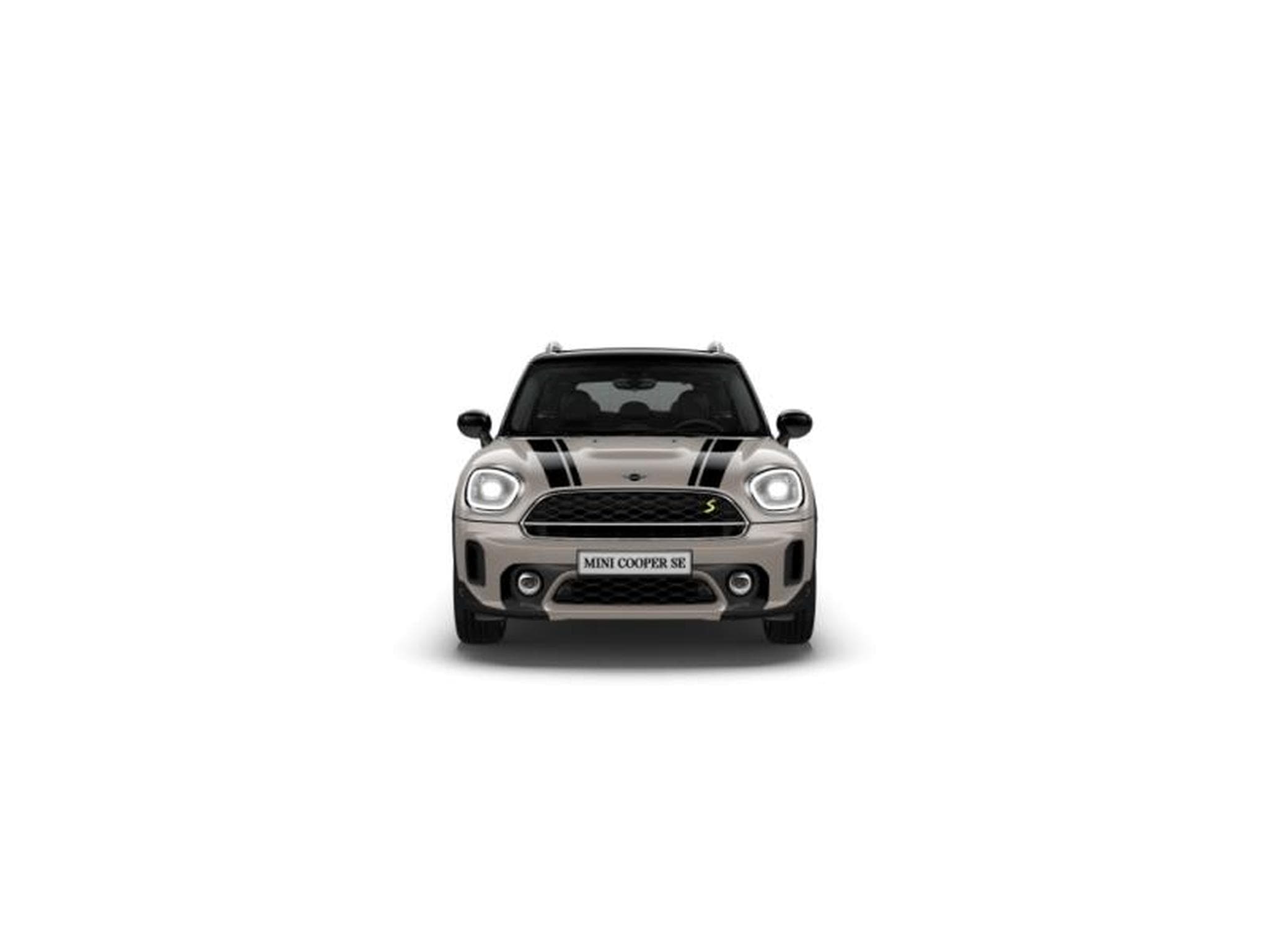 MINI Countryman Cooper SE Countryman (2021) - Photo 2