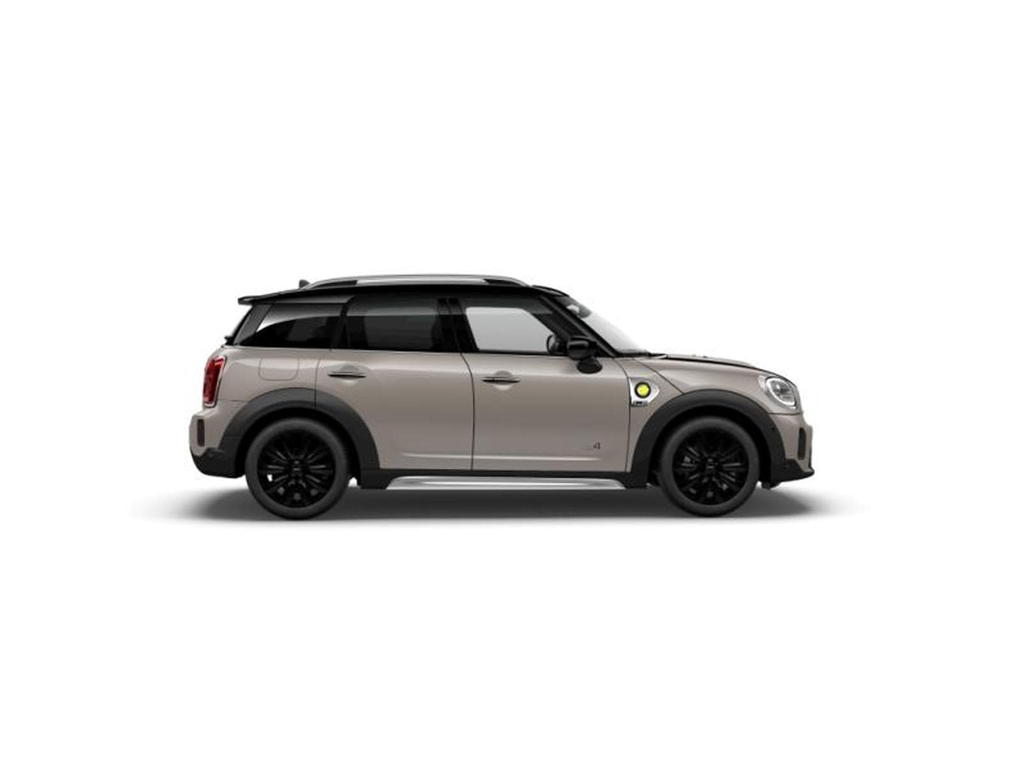 MINI Countryman Cooper SE Countryman (2021) - Photo 3