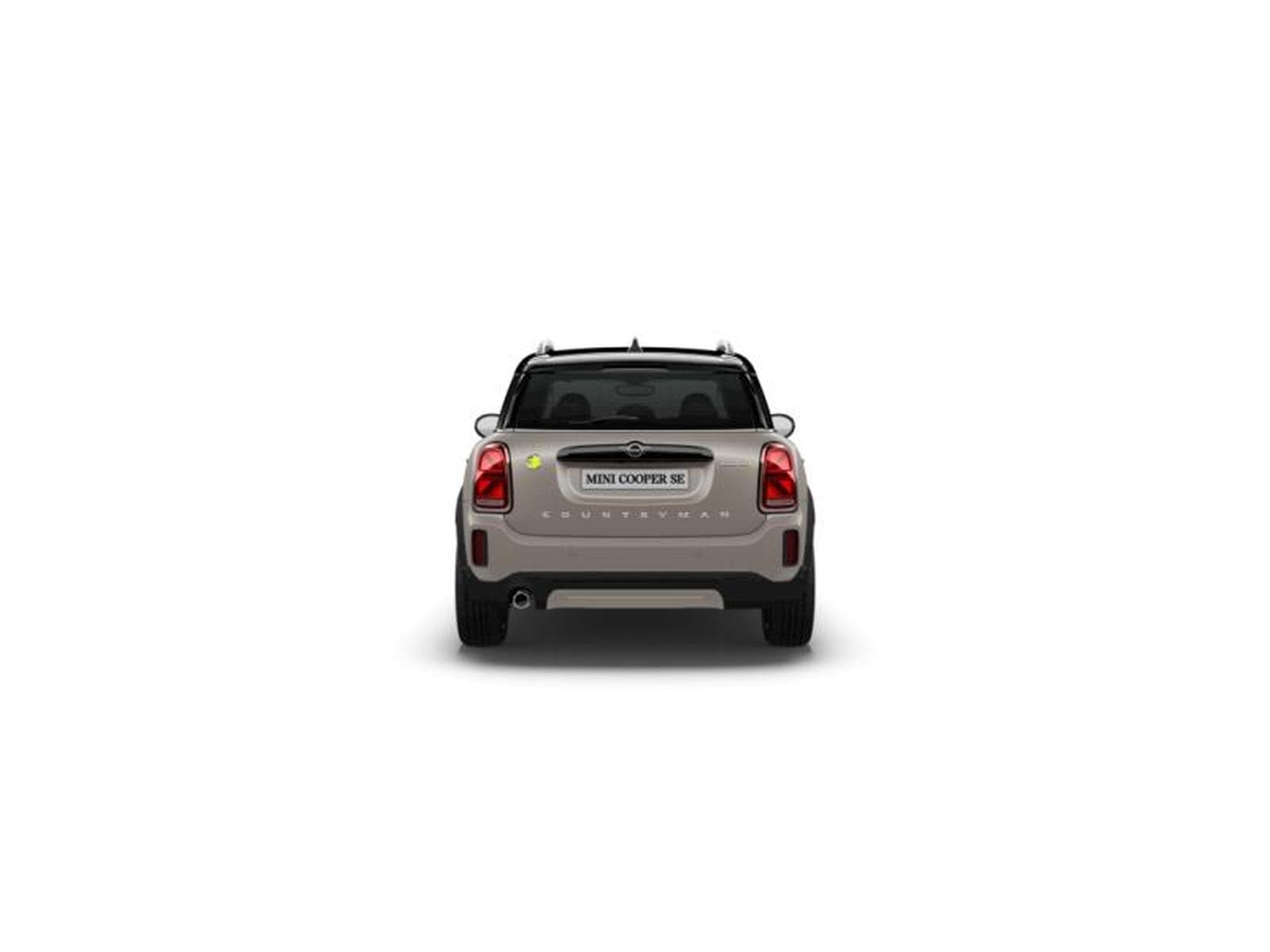 MINI Countryman Cooper SE Countryman (2021) - Photo 4