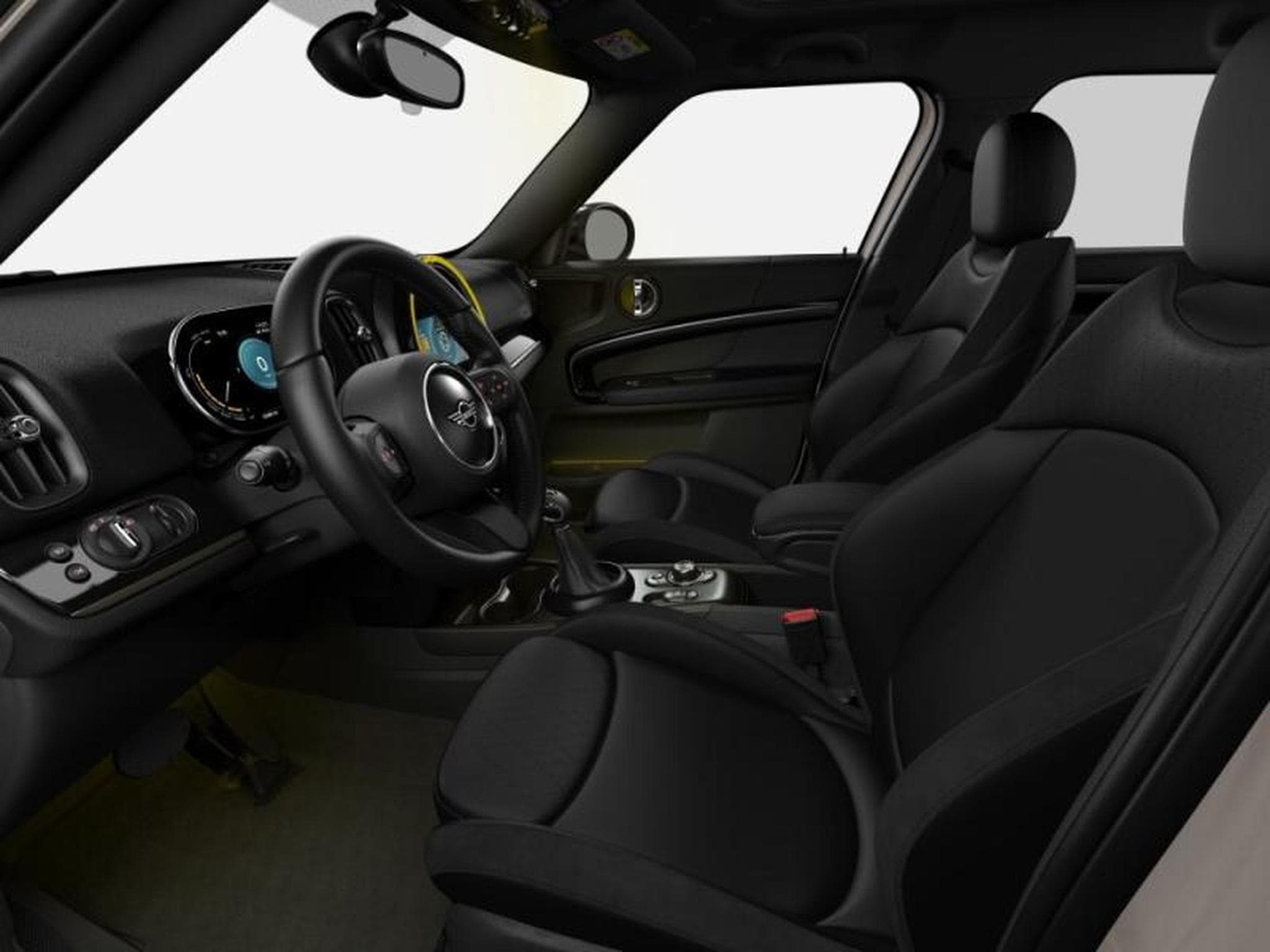 MINI Countryman Cooper SE Countryman (2021) - Photo 6