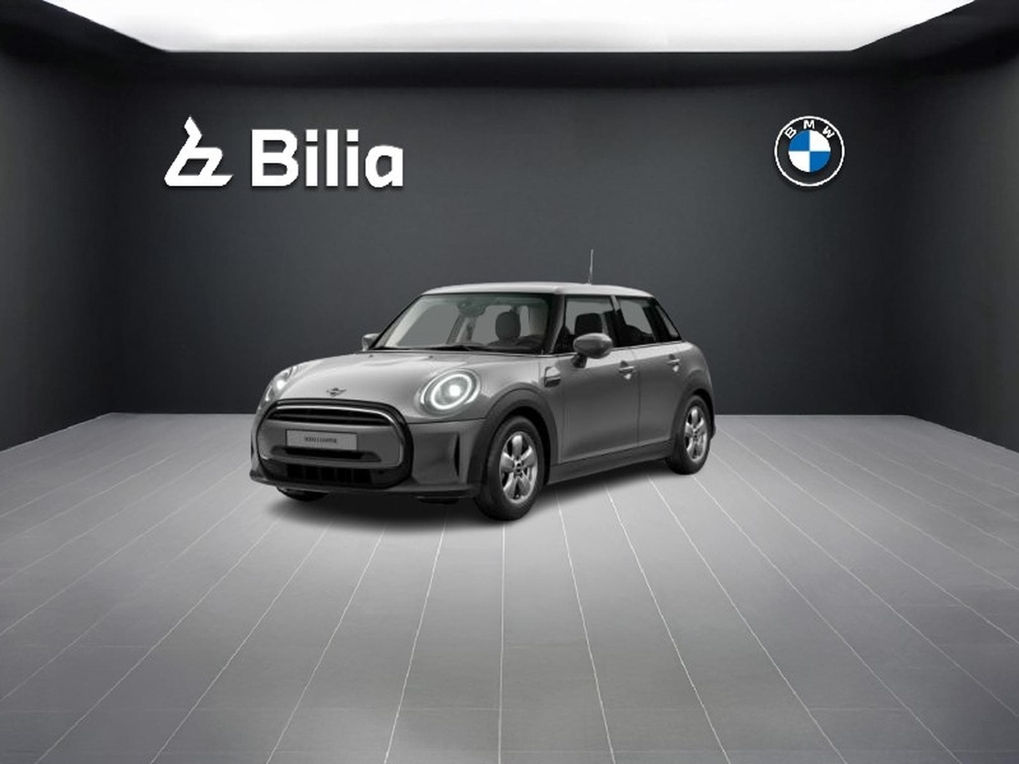 MINI Cooper Mini Cooper (2022) - Photo 1