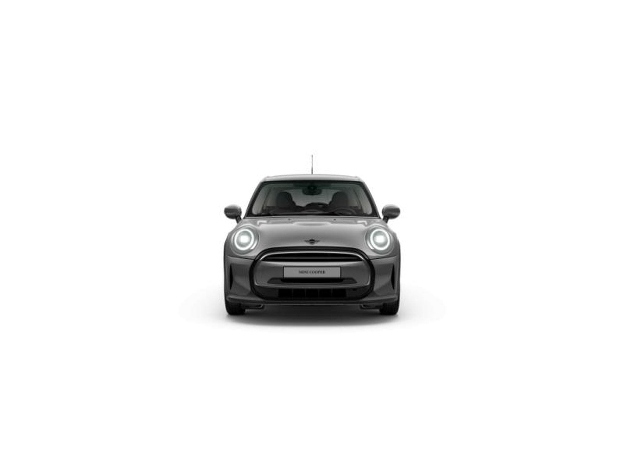 MINI Cooper Mini Cooper (2022) - Photo 2