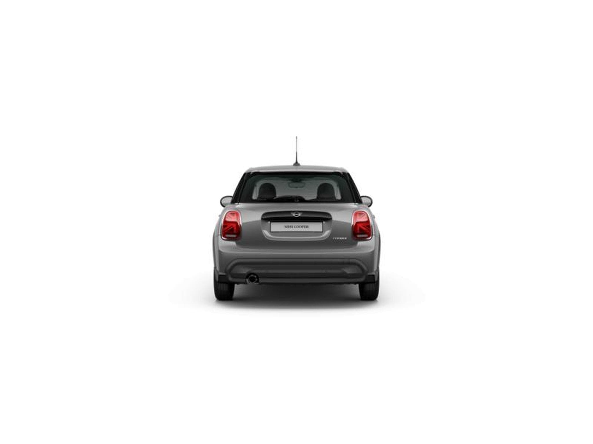 MINI Cooper Mini Cooper (2022) - Photo 4