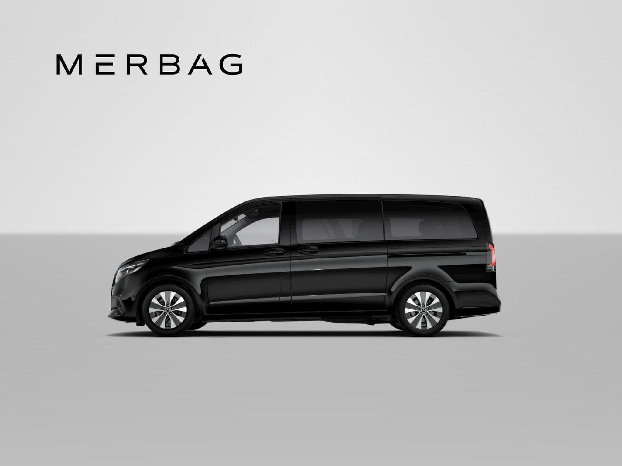 Mercedes V d STYLE Lang (2025) - Photo 5