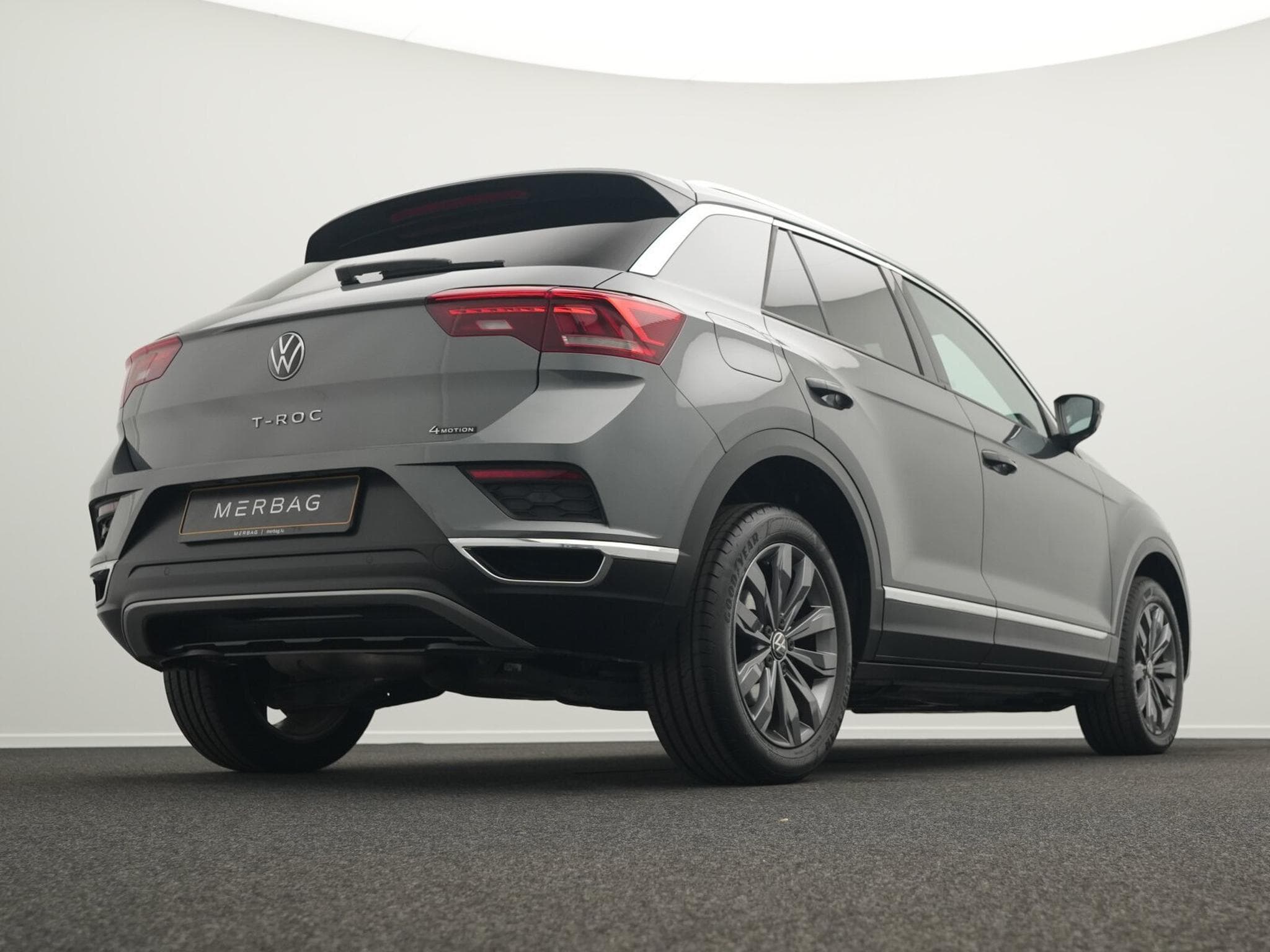 VW T-Roc 2.0 TDI Sport 4Motion (2020) - Foto 11