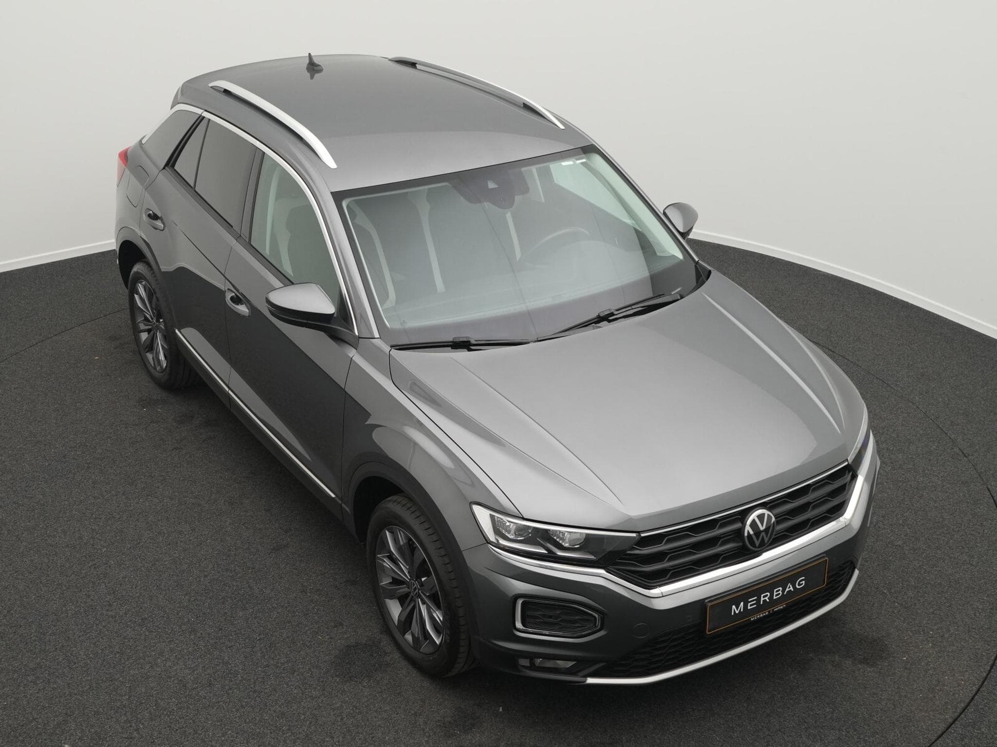 VW T-Roc 2.0 TDI Sport 4Motion (2020) - Foto 12