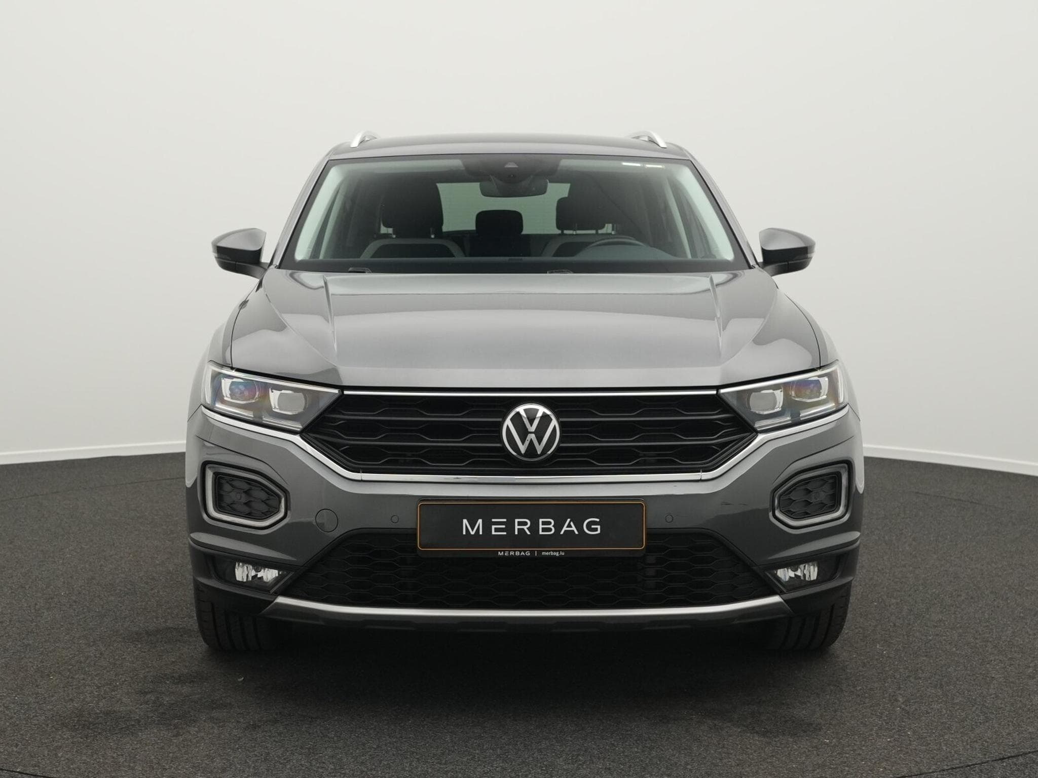 VW T-Roc 2.0 TDI Sport 4Motion (2020) - Foto 2