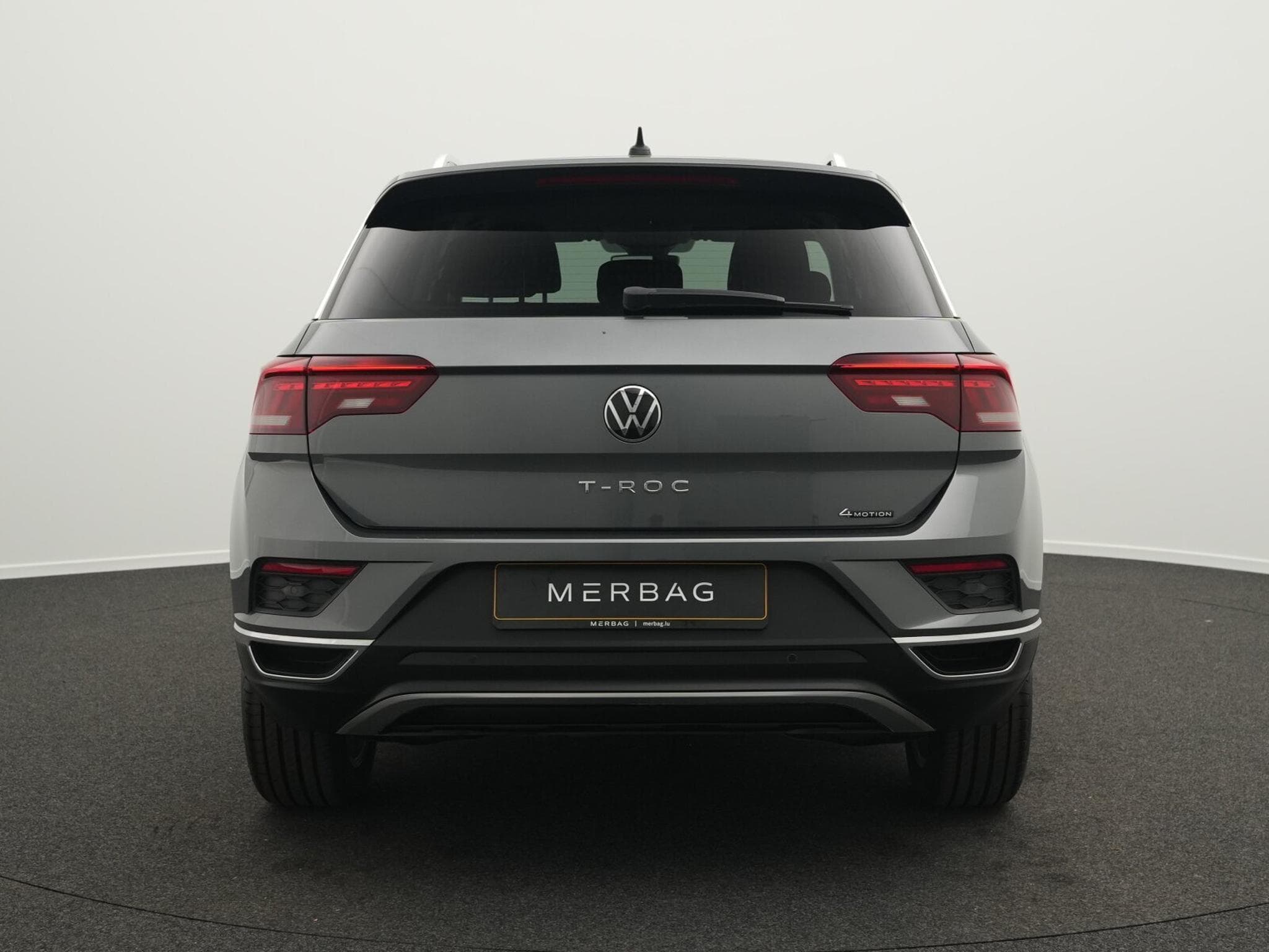 VW T-Roc 2.0 TDI Sport 4Motion (2020) - Foto 4