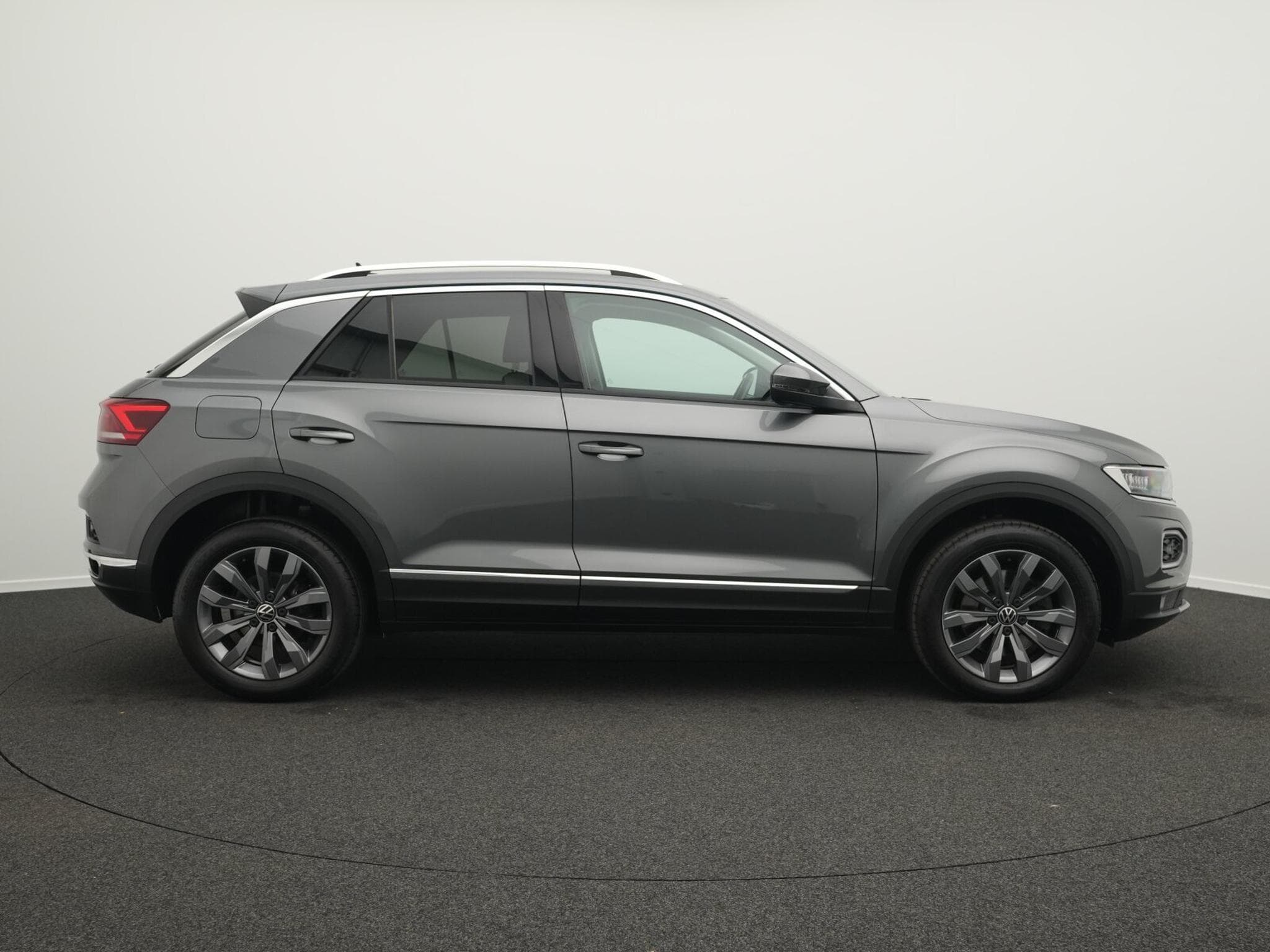 VW T-Roc 2.0 TDI Sport 4Motion (2020) - Foto 5