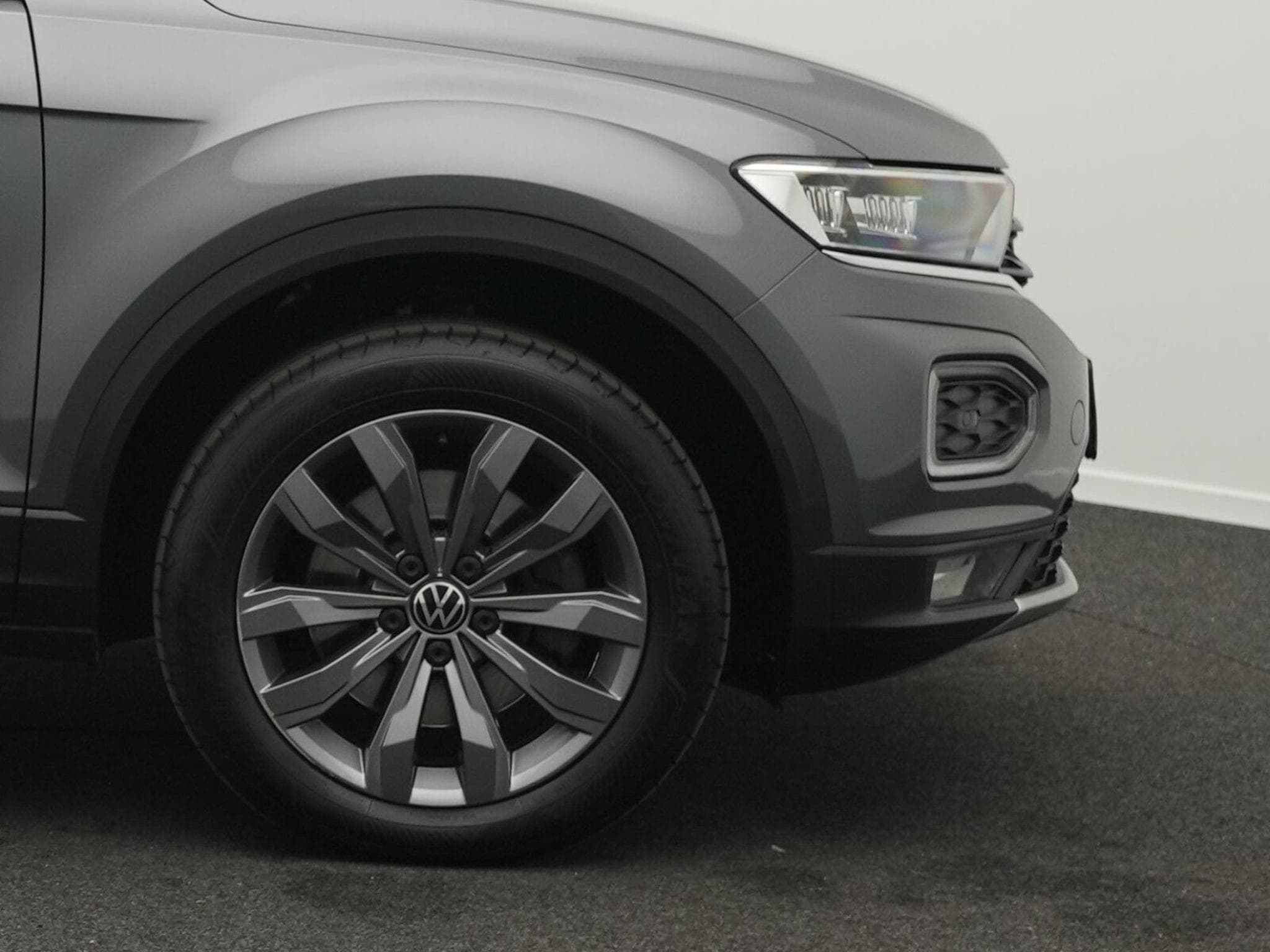 VW T-Roc 2.0 TDI Sport 4Motion (2020) - Foto 8
