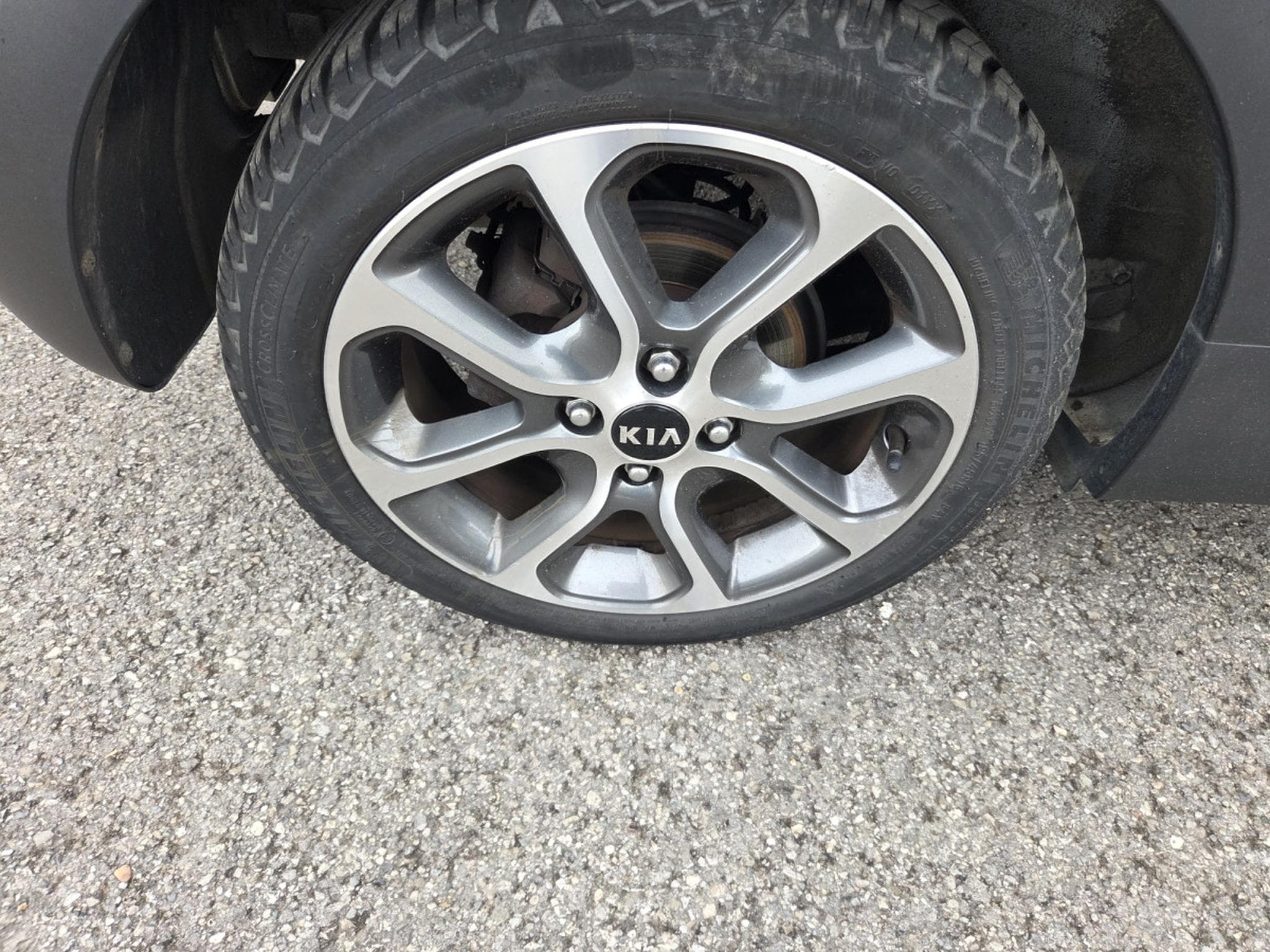 Kia Picanto 1.0 T-GDI 100 CV X-Line / Garantie 12 Mois) (2020) - Foto 8
