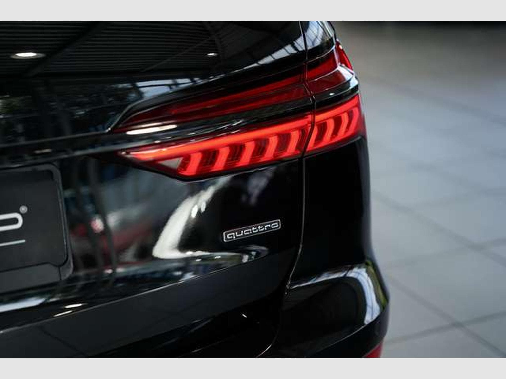 Audi A6 55 TFSI q. S line *B&O *Memory *Matrix *360° (2023) - Foto 12
