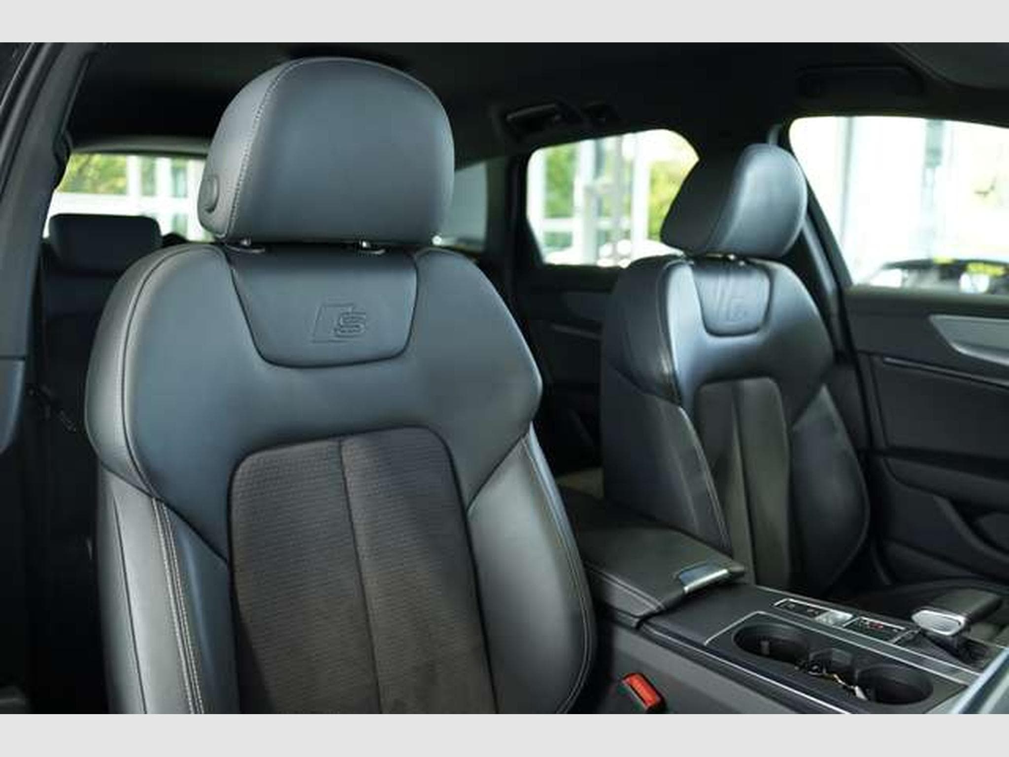 Audi A6 55 TFSI q. S line *B&O *Memory *Matrix *360° (2023) - Foto 16