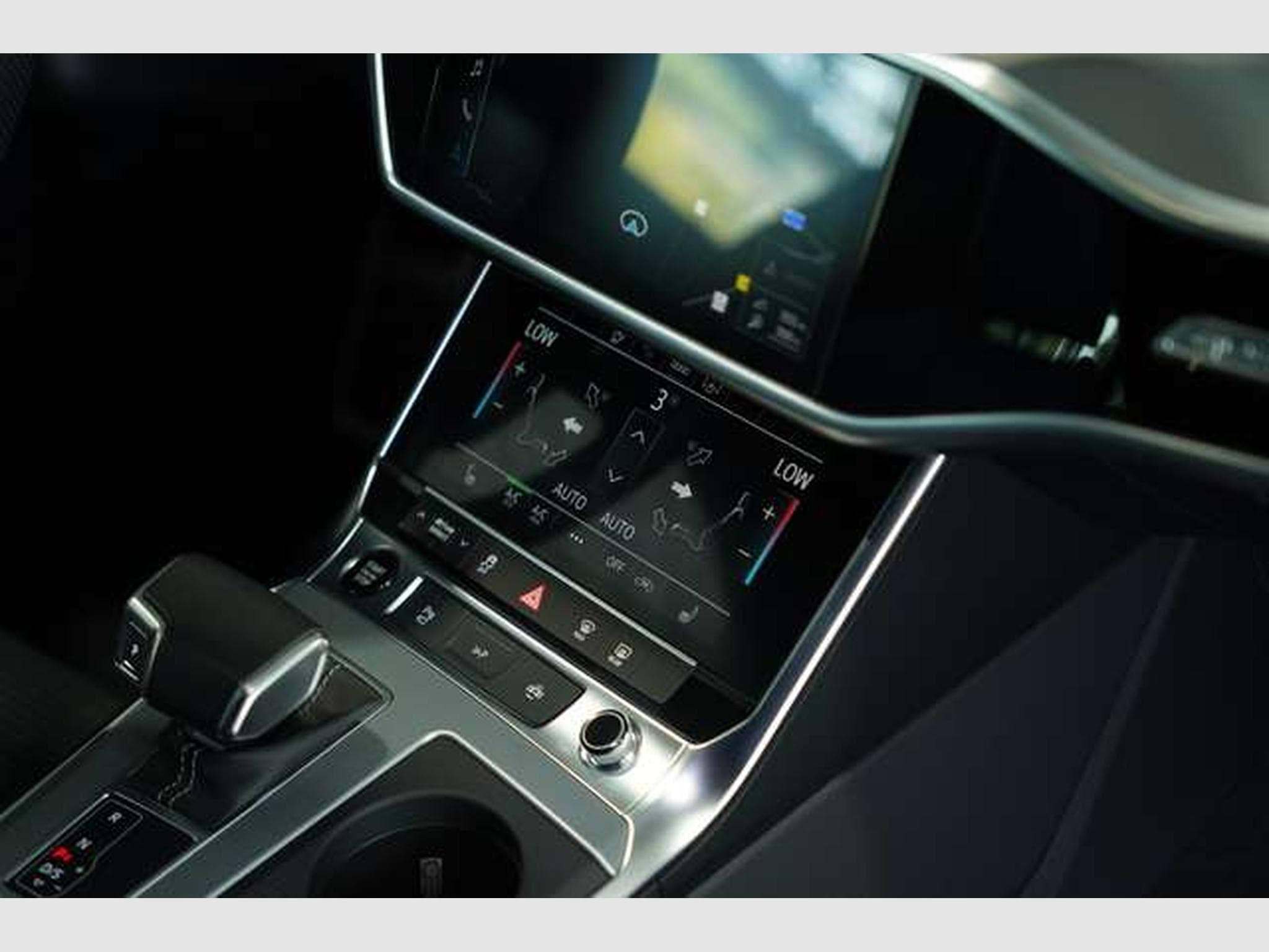 Audi A6 55 TFSI q. S line *B&O *Memory *Matrix *360° (2023) - Foto 17