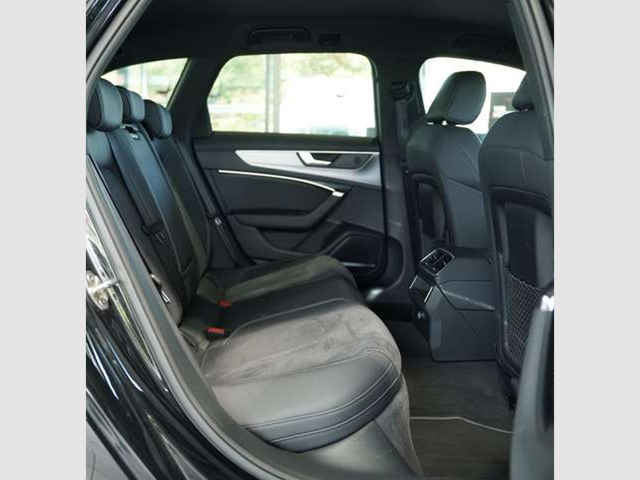 Audi A6 55 TFSI q. S line *B&O *Memory *Matrix *360° (2023) - Foto 19