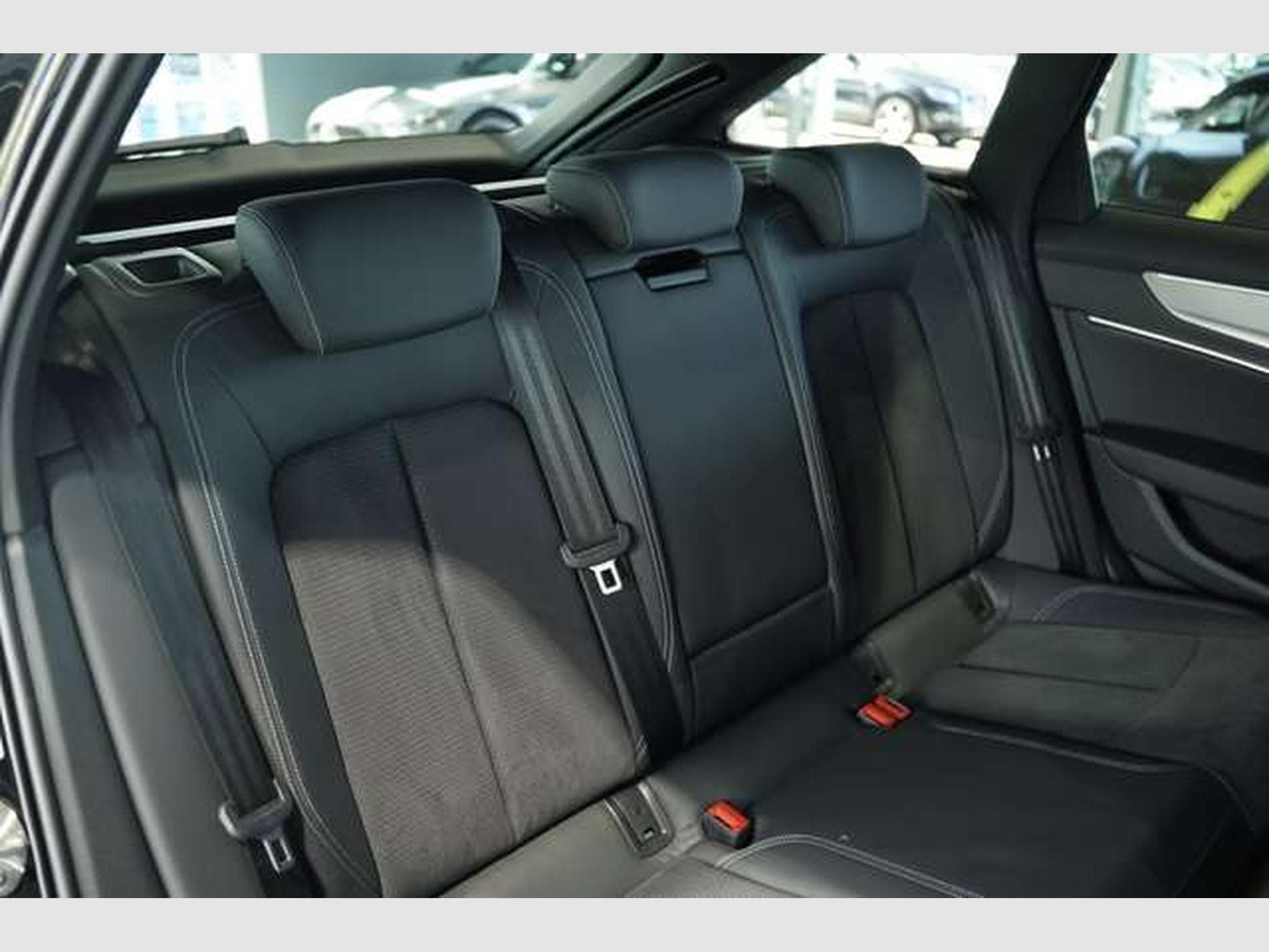 Audi A6 55 TFSI q. S line *B&O *Memory *Matrix *360° (2023) - Foto 20