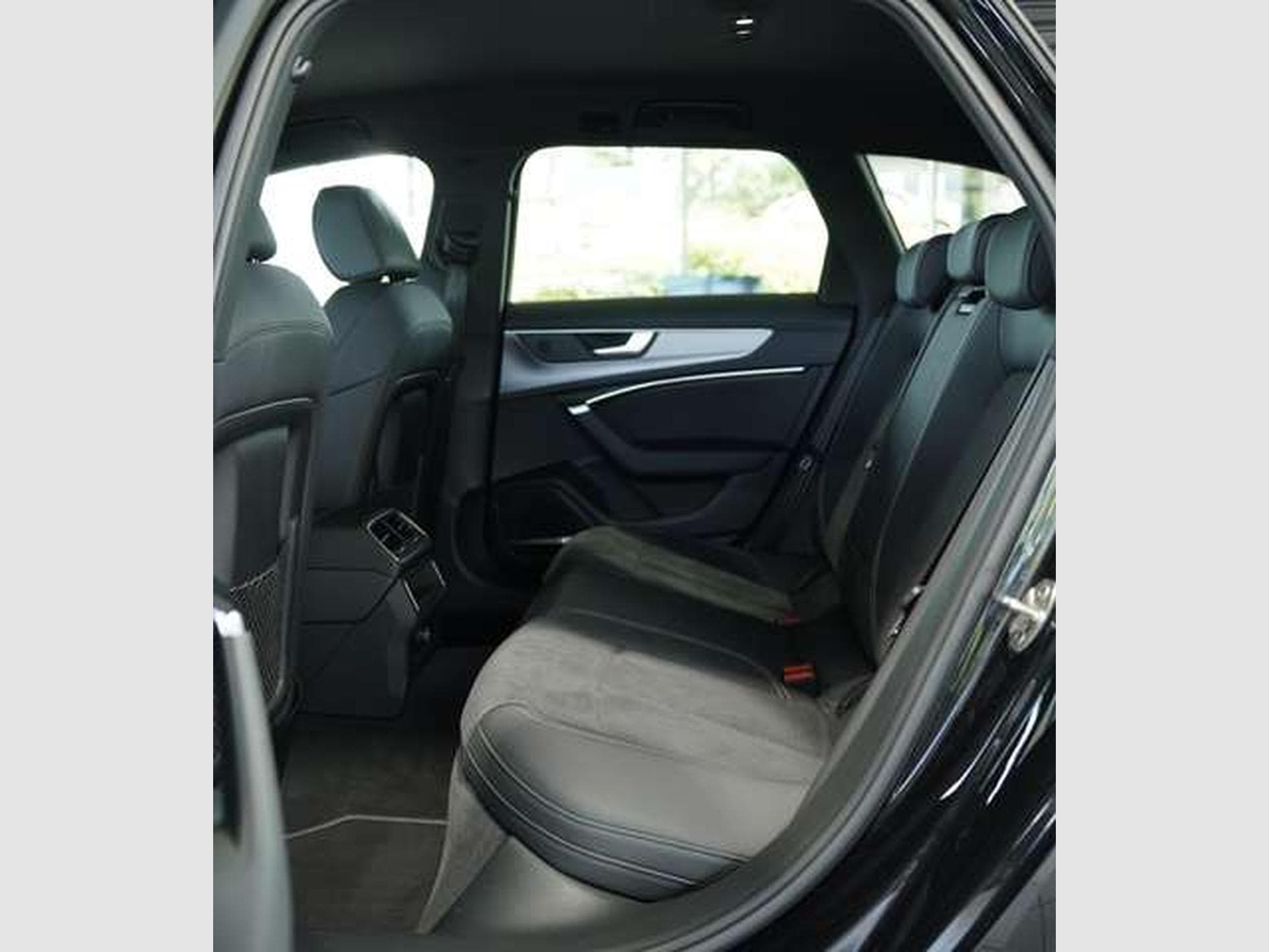 Audi A6 55 TFSI q. S line *B&O *Memory *Matrix *360° (2023) - Foto 21