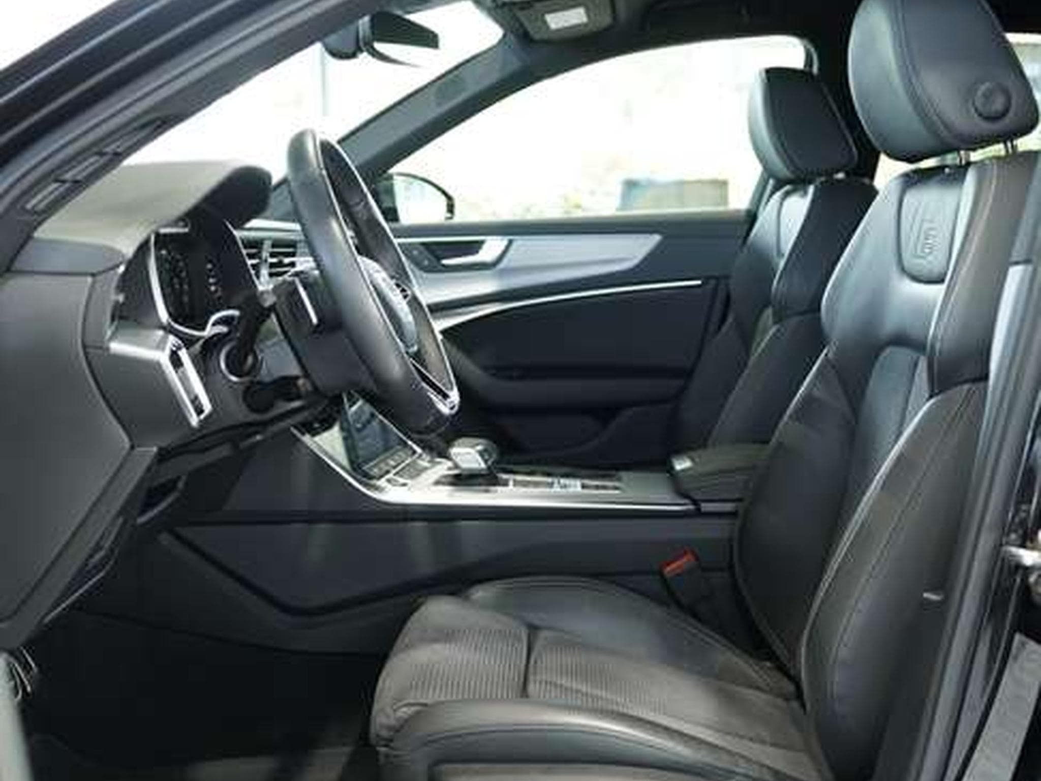 Audi A6 55 TFSI q. S line *B&O *Memory *Matrix *360° (2023) - Foto 22