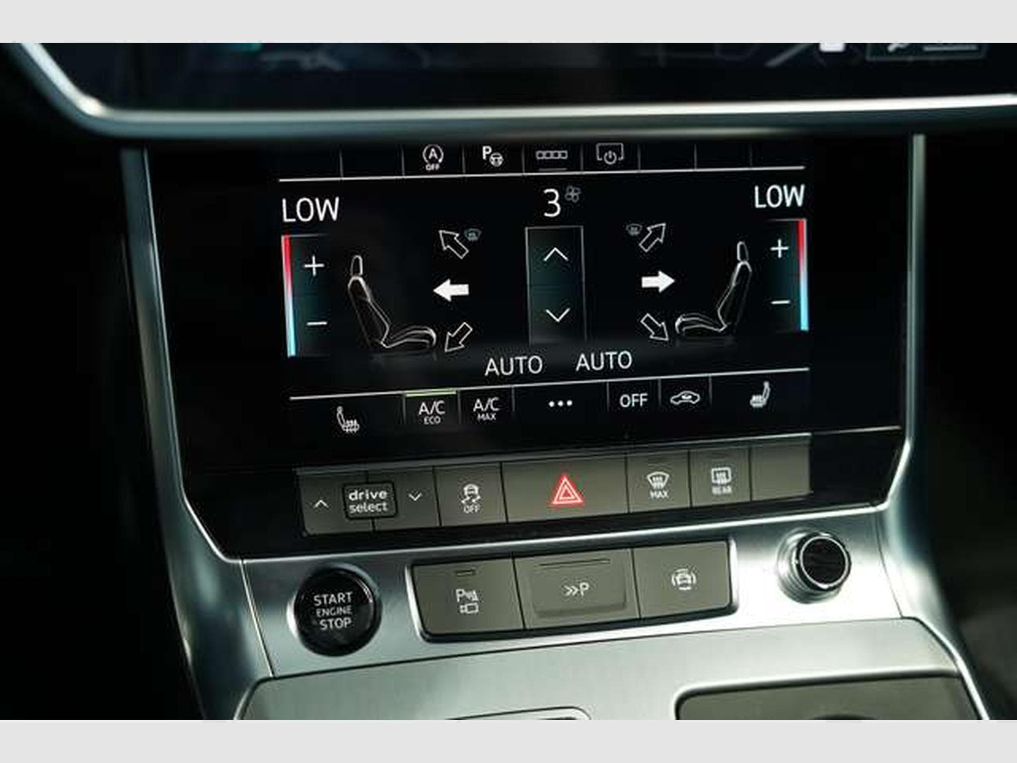 Audi A6 55 TFSI q. S line *B&O *Memory *Matrix *360° (2023) - Foto 28