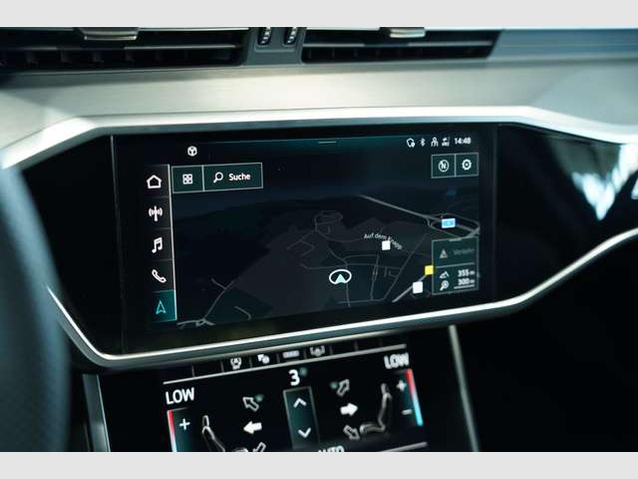 Audi A6 55 TFSI q. S line *B&O *Memory *Matrix *360° (2023) - Foto 29