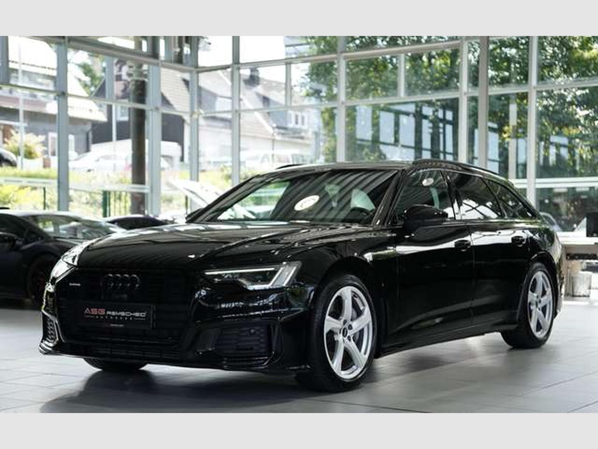 Audi A6 55 TFSI q. S line *B&O *Memory *Matrix *360° (2023) - Foto 3