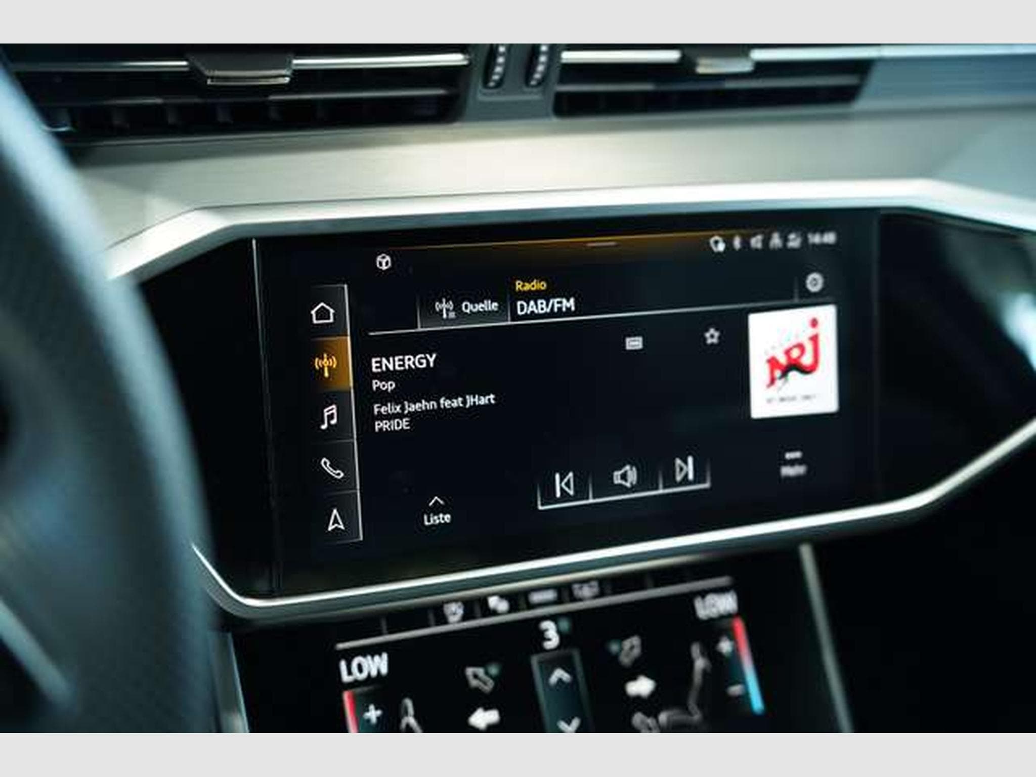 Audi A6 55 TFSI q. S line *B&O *Memory *Matrix *360° (2023) - Foto 31