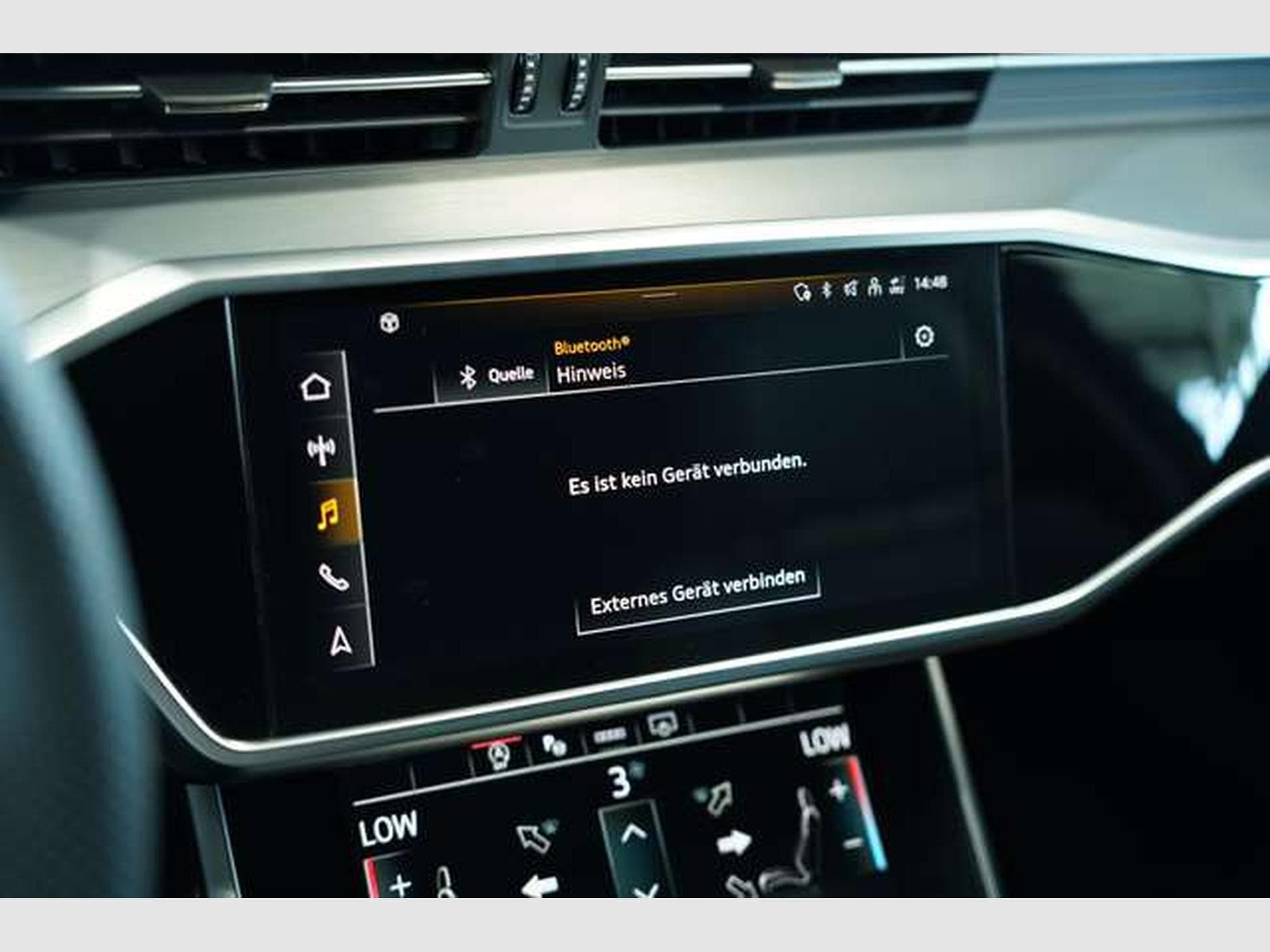 Audi A6 55 TFSI q. S line *B&O *Memory *Matrix *360° (2023) - Foto 33