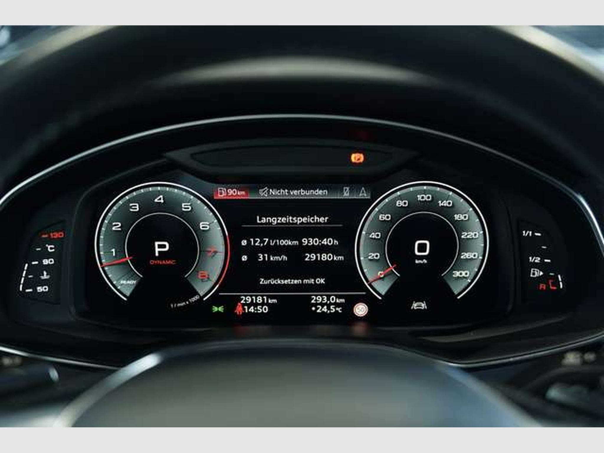 Audi A6 55 TFSI q. S line *B&O *Memory *Matrix *360° (2023) - Foto 36