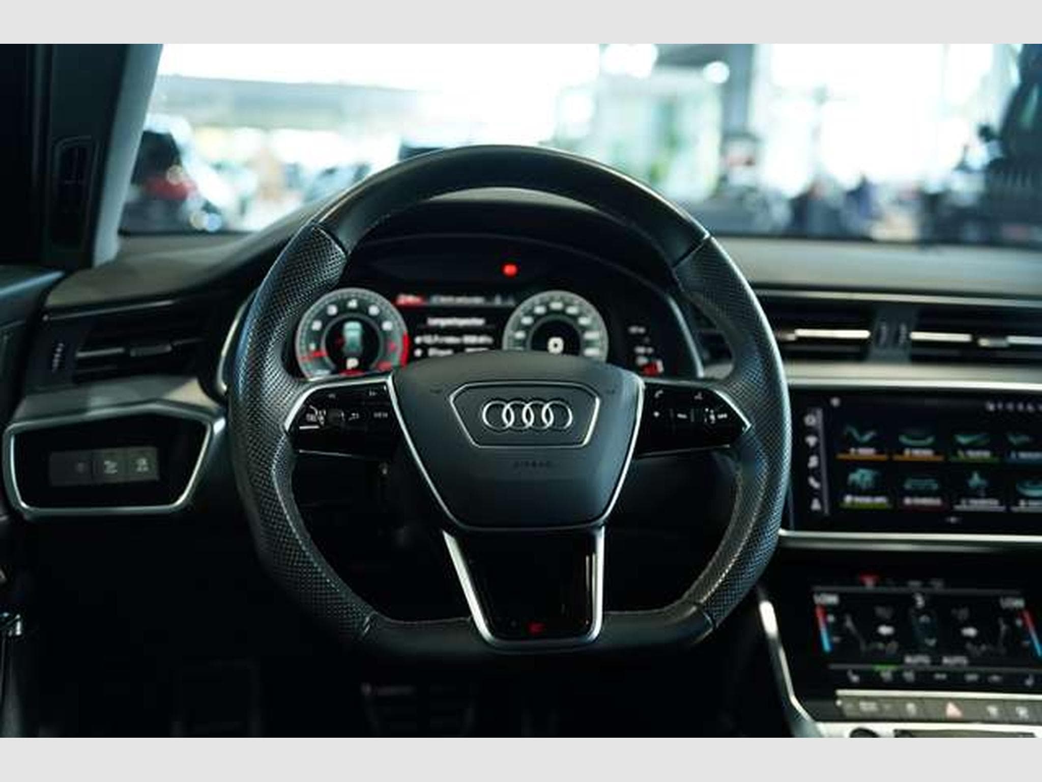 Audi A6 55 TFSI q. S line *B&O *Memory *Matrix *360° (2023) - Foto 38