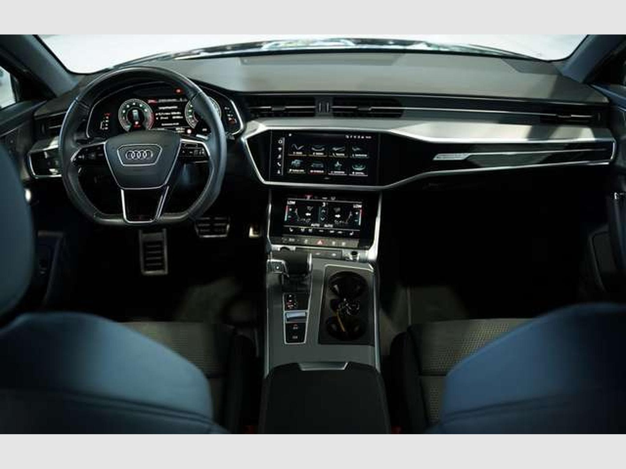 Audi A6 55 TFSI q. S line *B&O *Memory *Matrix *360° (2023) - Foto 40