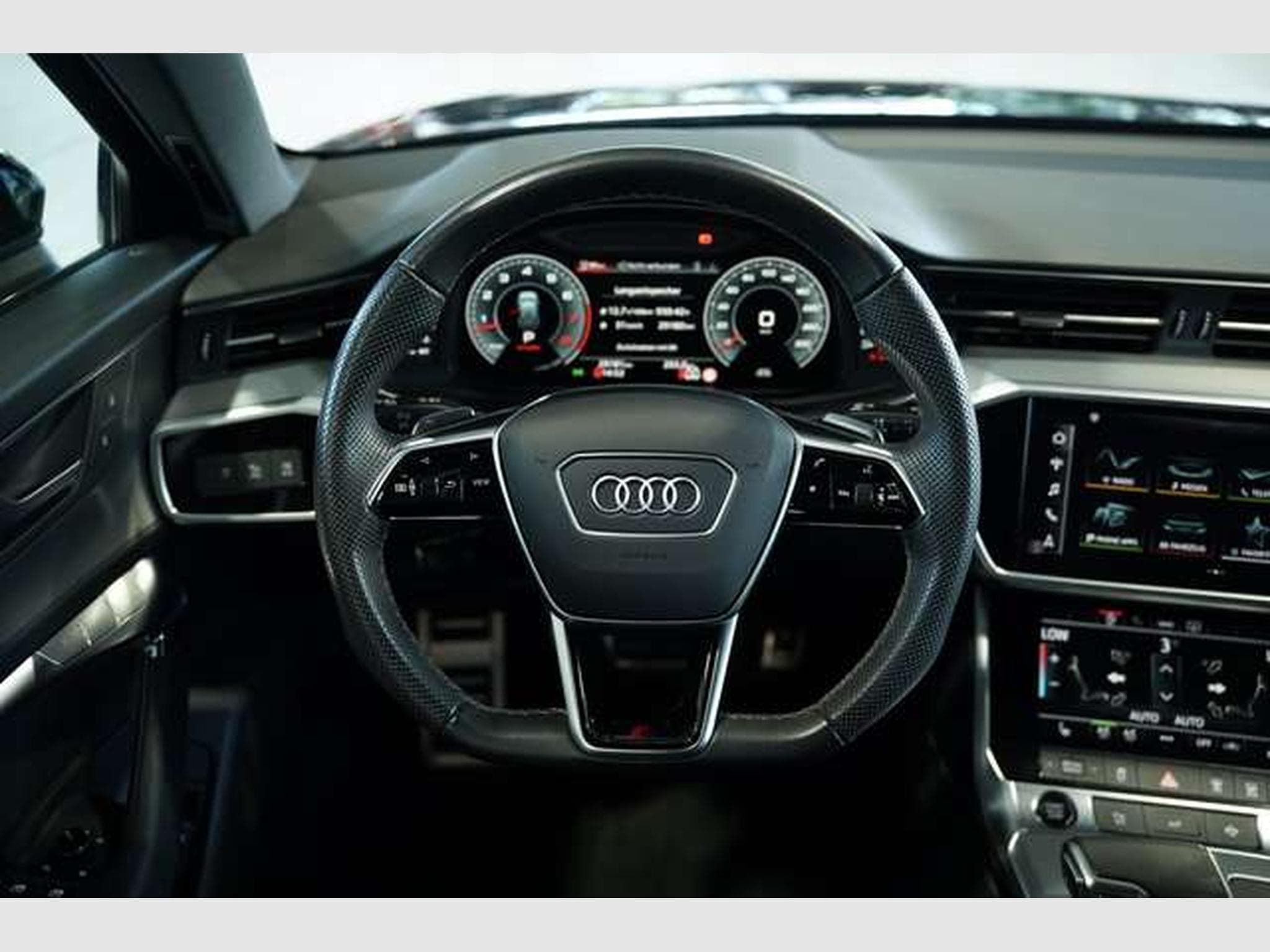 Audi A6 55 TFSI q. S line *B&O *Memory *Matrix *360° (2023) - Foto 41