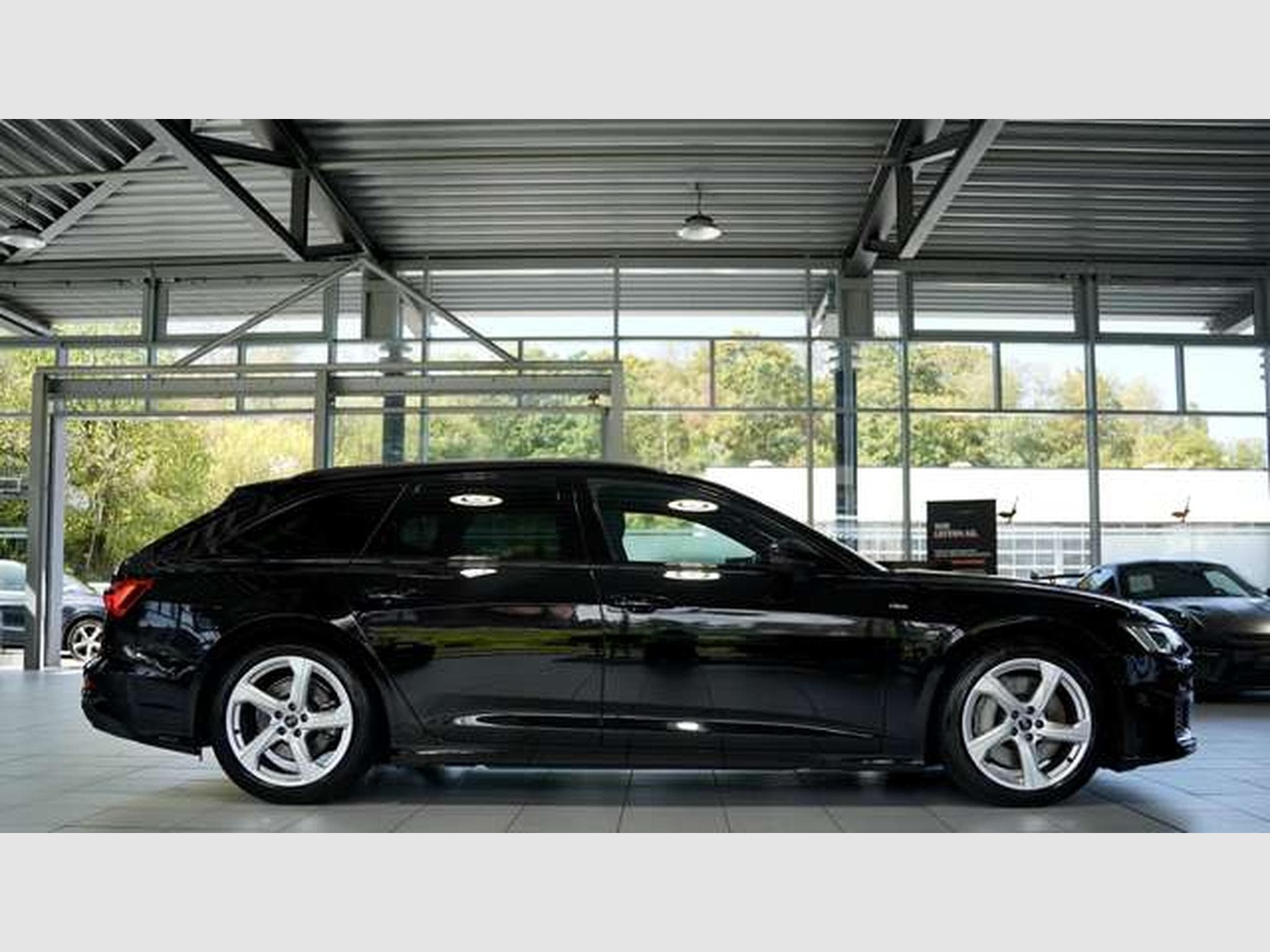 Audi A6 55 TFSI q. S line *B&O *Memory *Matrix *360° (2023) - Foto 5