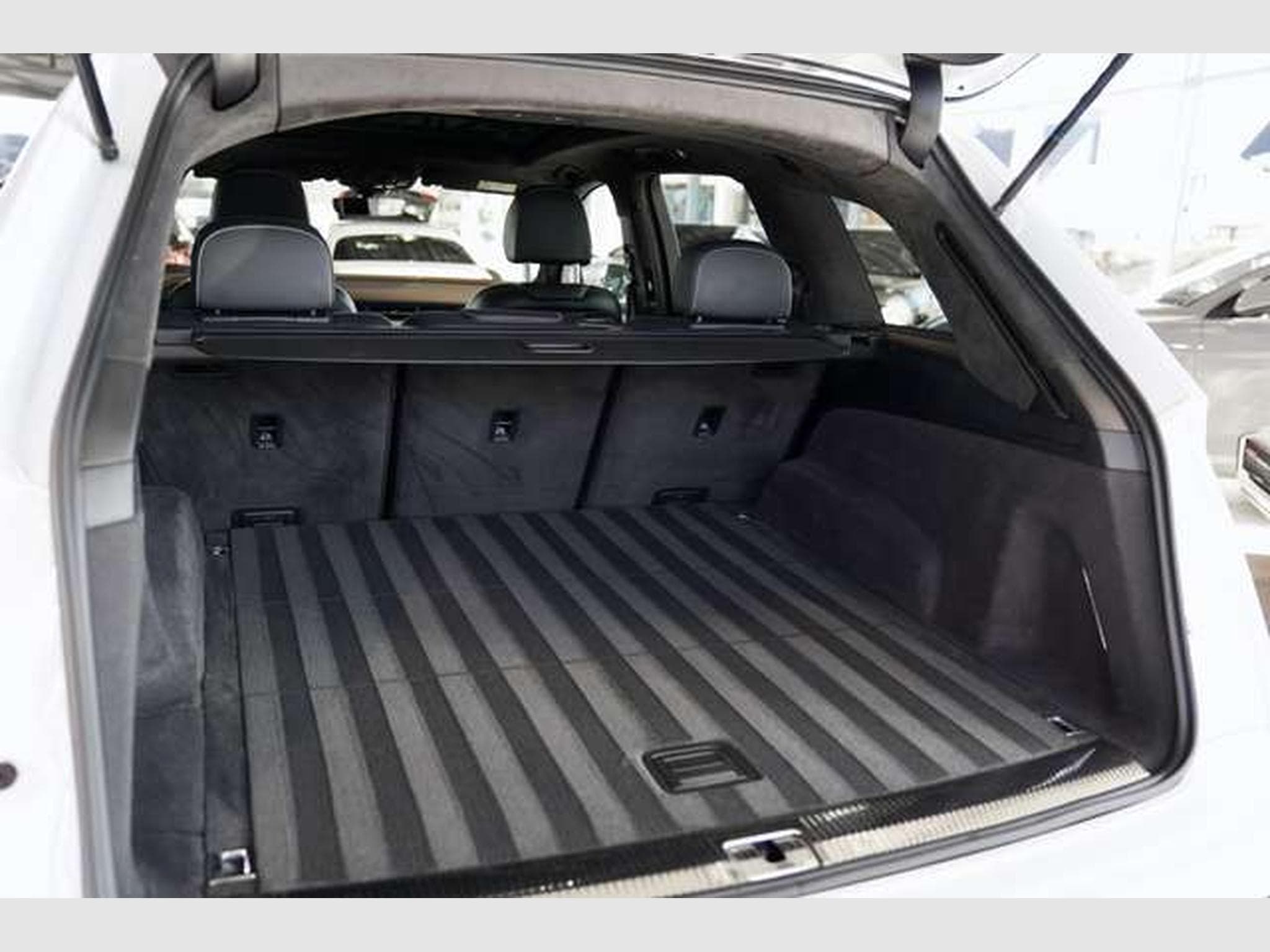 Audi SQ7 4.0 TDI q. *21 *Virtual *Pano *BOSE *Memory (2019) - Foto 15