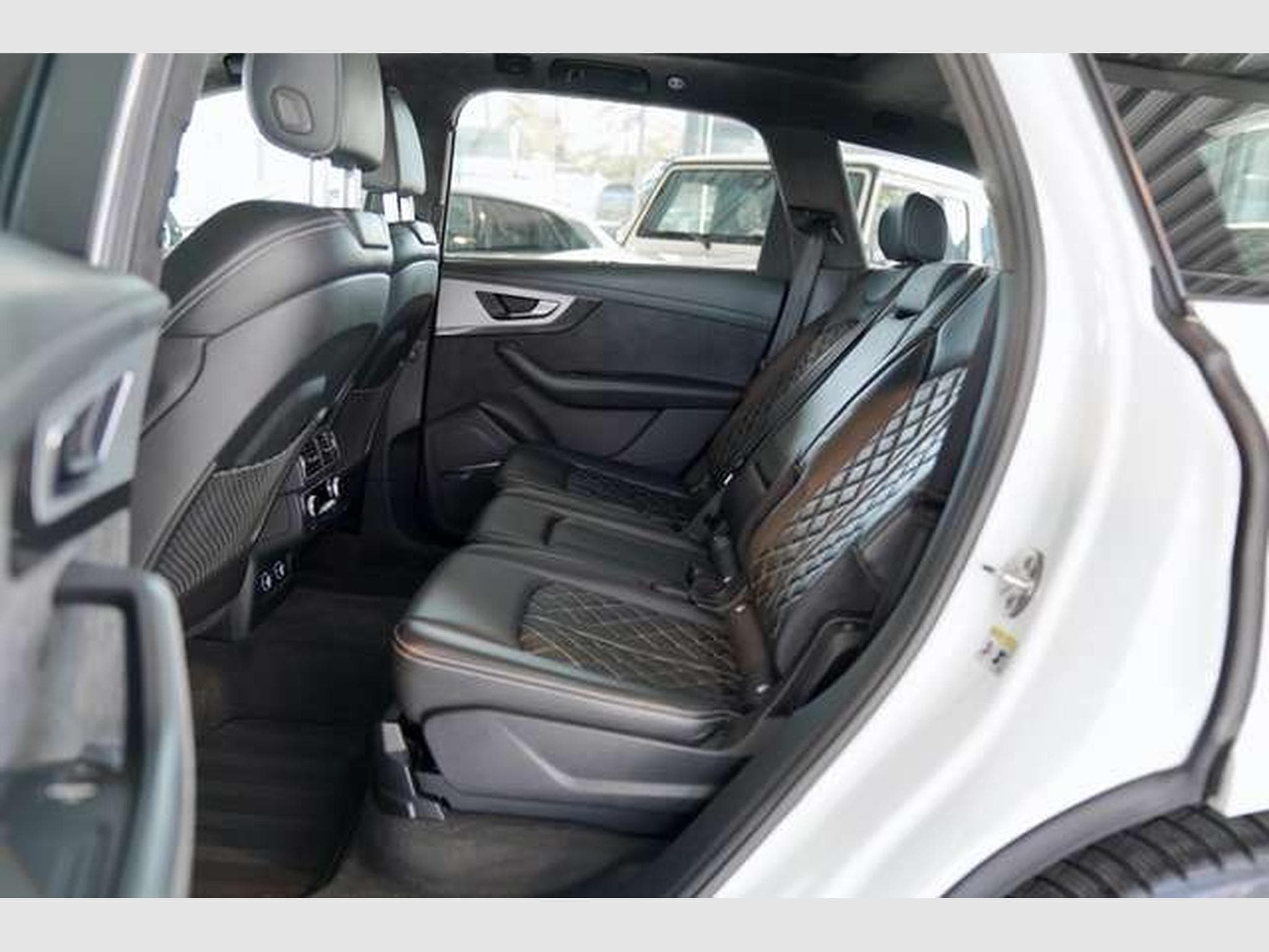 Audi SQ7 4.0 TDI q. *21 *Virtual *Pano *BOSE *Memory (2019) - Foto 22