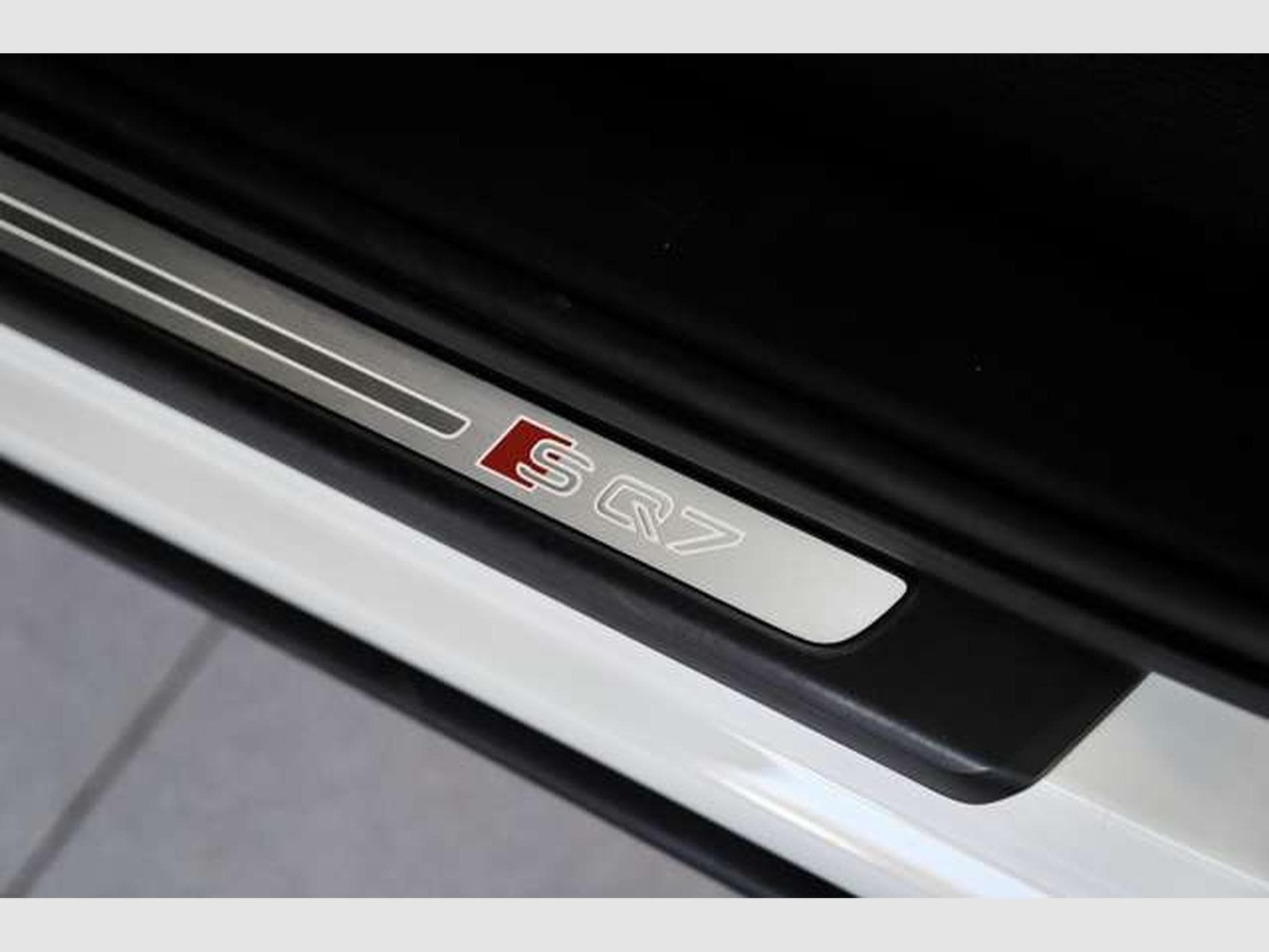 Audi SQ7 4.0 TDI q. *21 *Virtual *Pano *BOSE *Memory (2019) - Foto 24