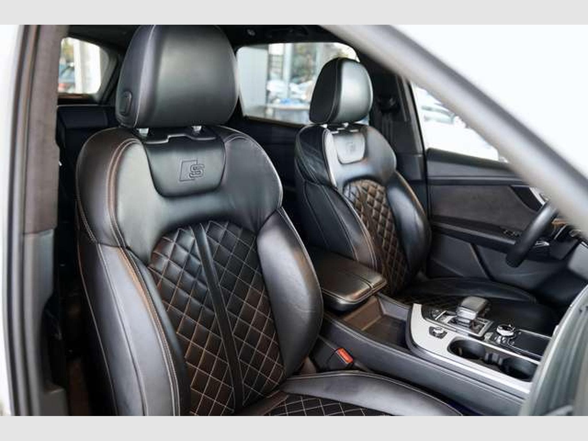 Audi SQ7 4.0 TDI q. *21 *Virtual *Pano *BOSE *Memory (2019) - Foto 26
