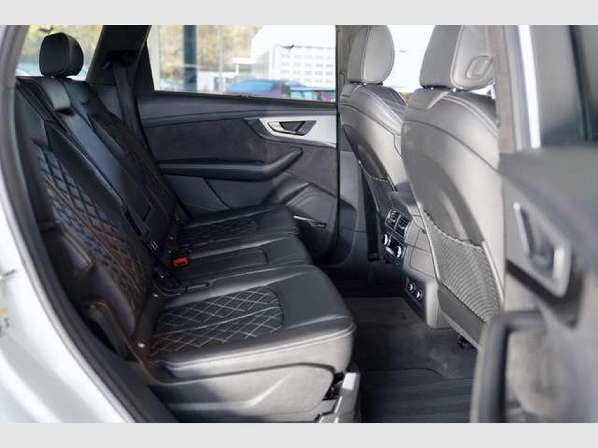 Audi SQ7 4.0 TDI q. *21 *Virtual *Pano *BOSE *Memory (2019) - Foto 27