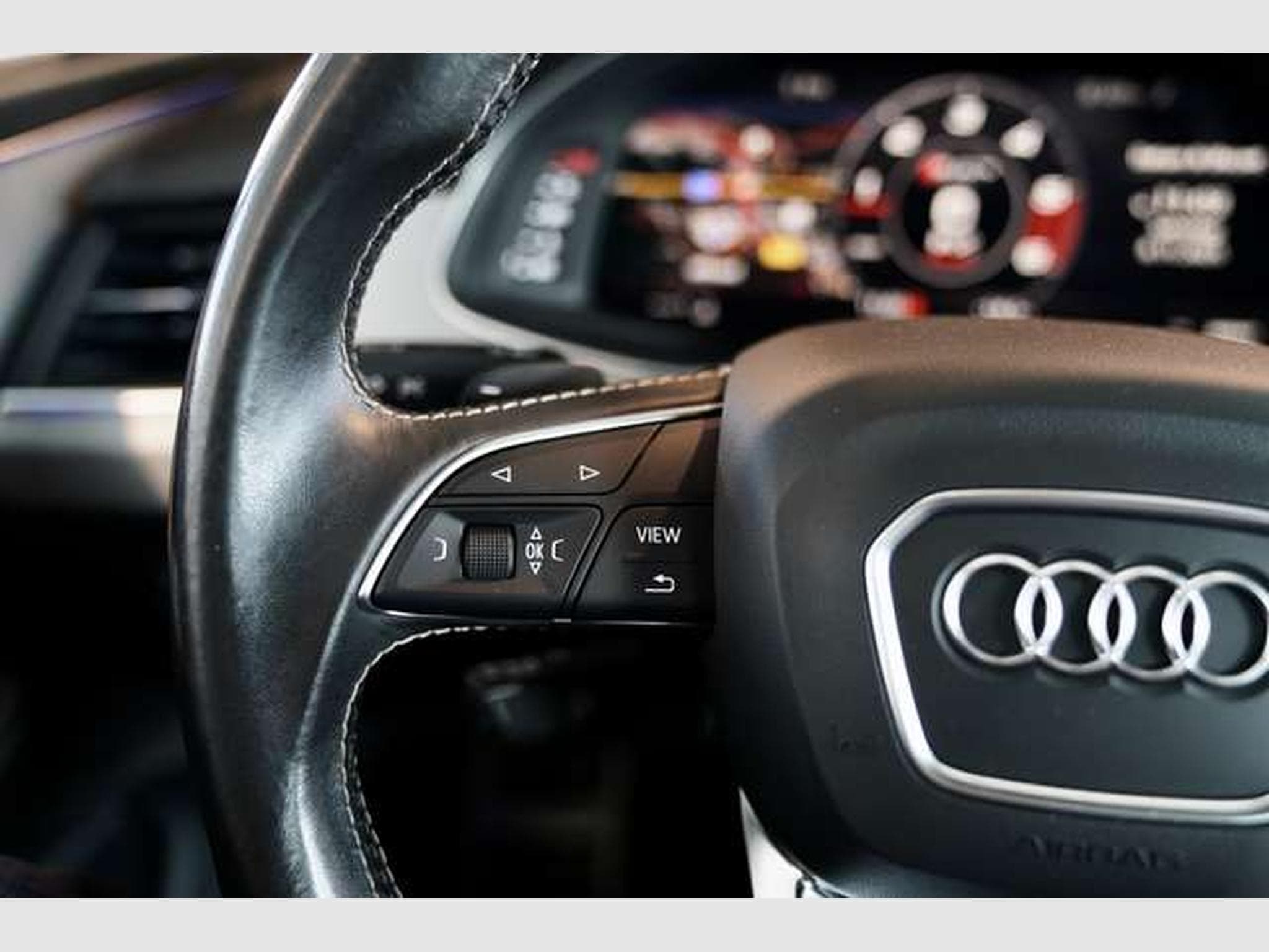 Audi SQ7 4.0 TDI q. *21 *Virtual *Pano *BOSE *Memory (2019) - Foto 40