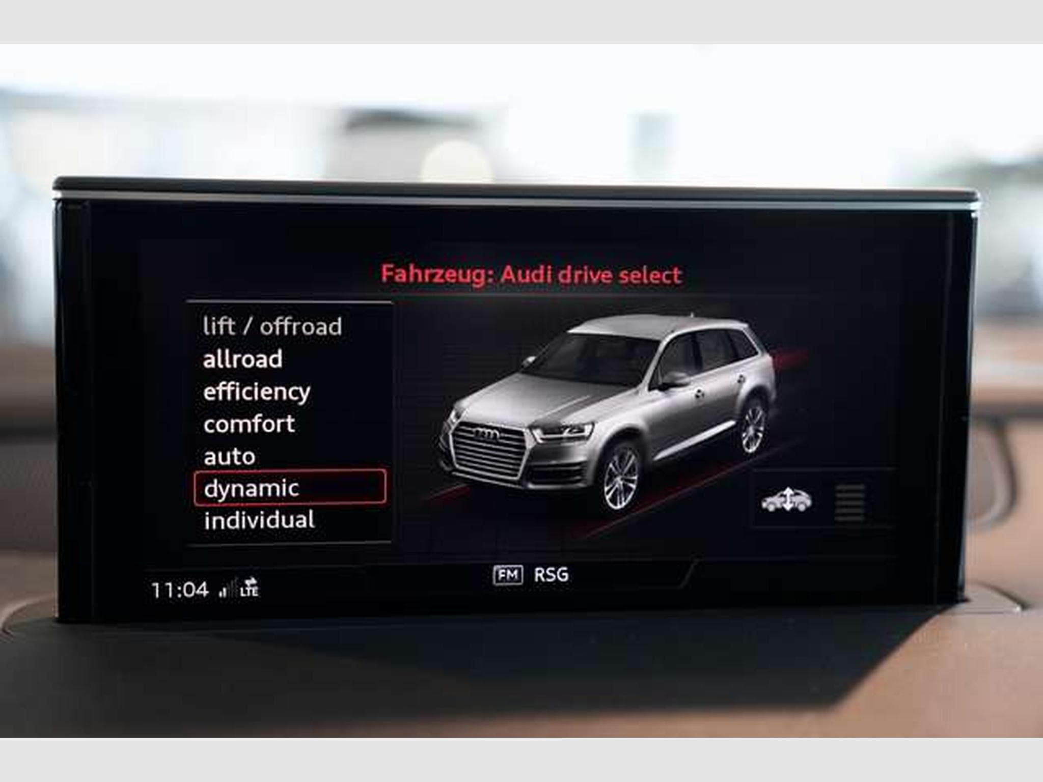 Audi SQ7 4.0 TDI q. *21 *Virtual *Pano *BOSE *Memory (2019) - Foto 45