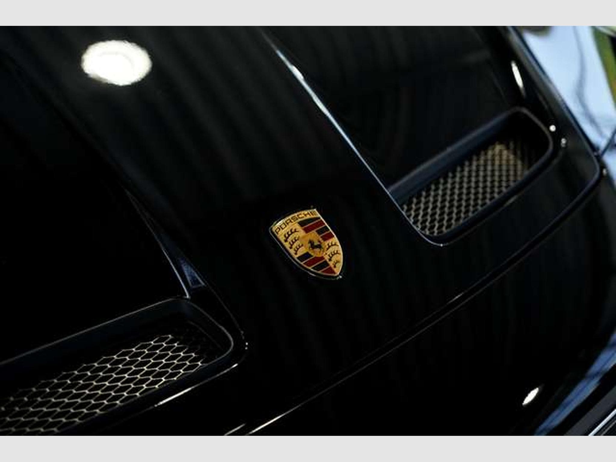 Porsche 911 GT3 Touring *LIFT *Chrono *Vollschale (2023) - Foto 17