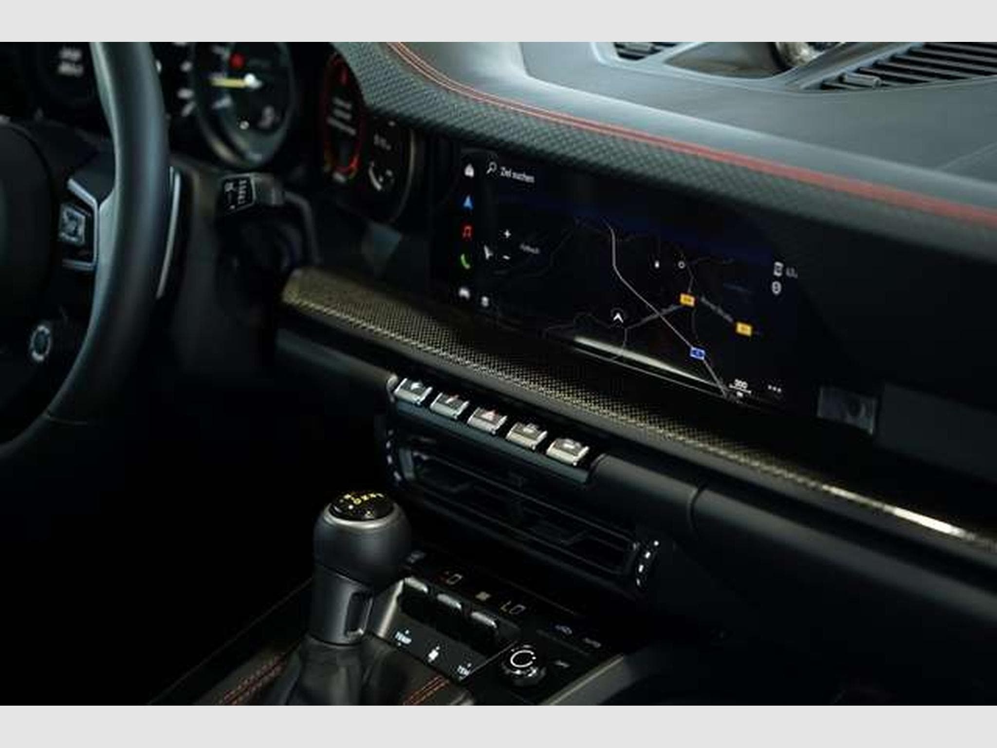 Porsche 911 GT3 Touring *LIFT *Chrono *Vollschale (2023) - Foto 22